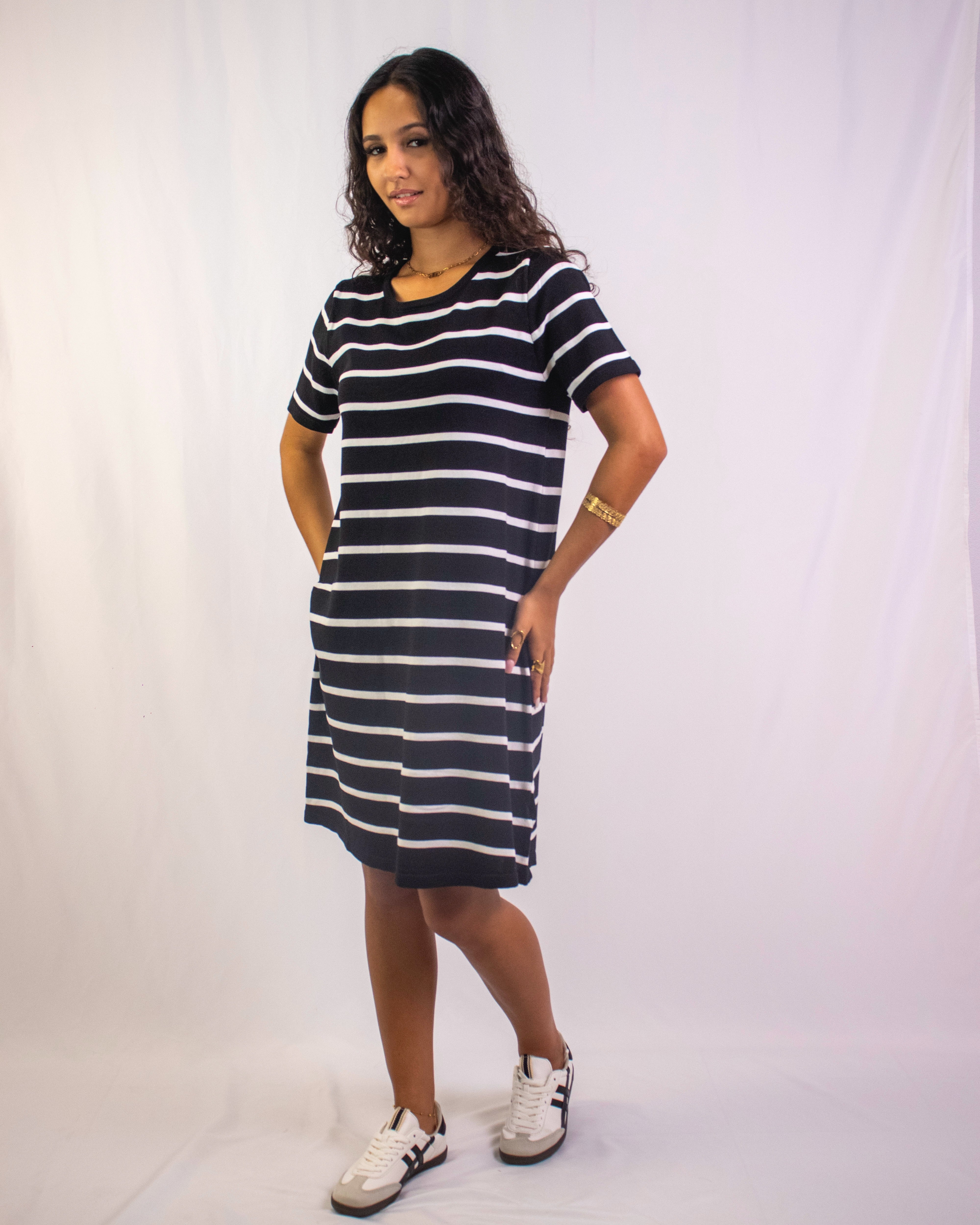 Vestido Marina