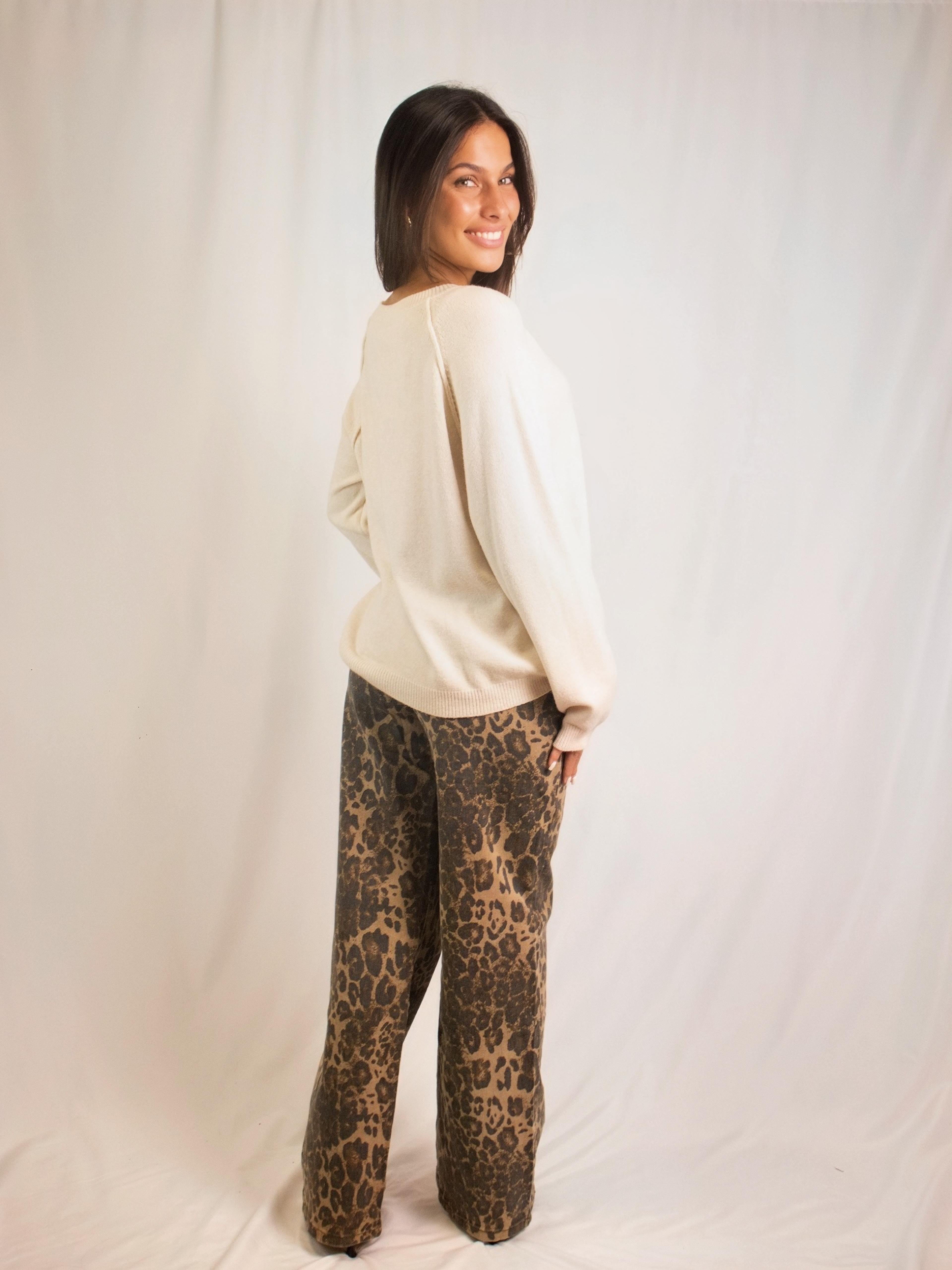 Camisola Soft Touch