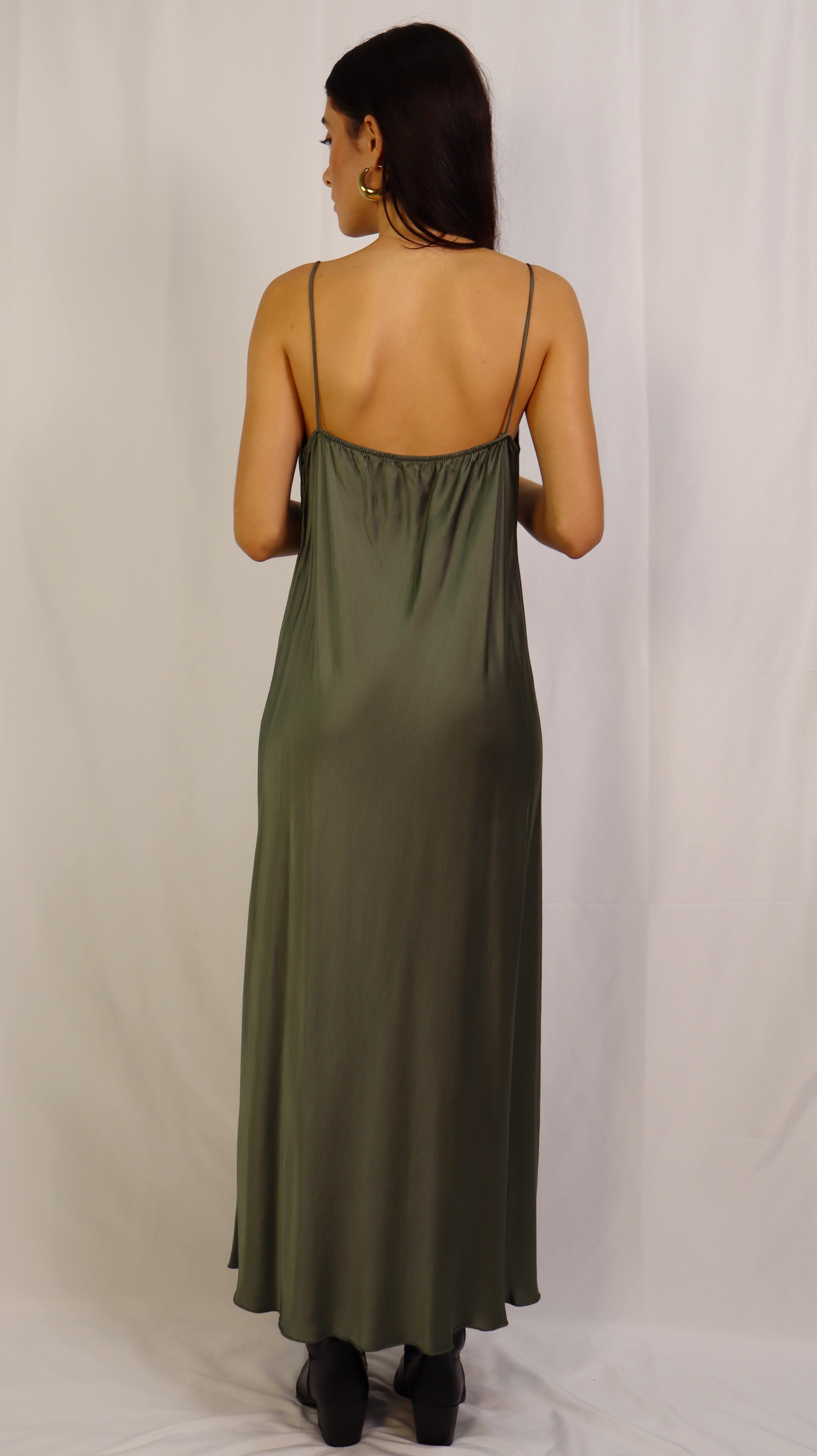 Vestido Alícia