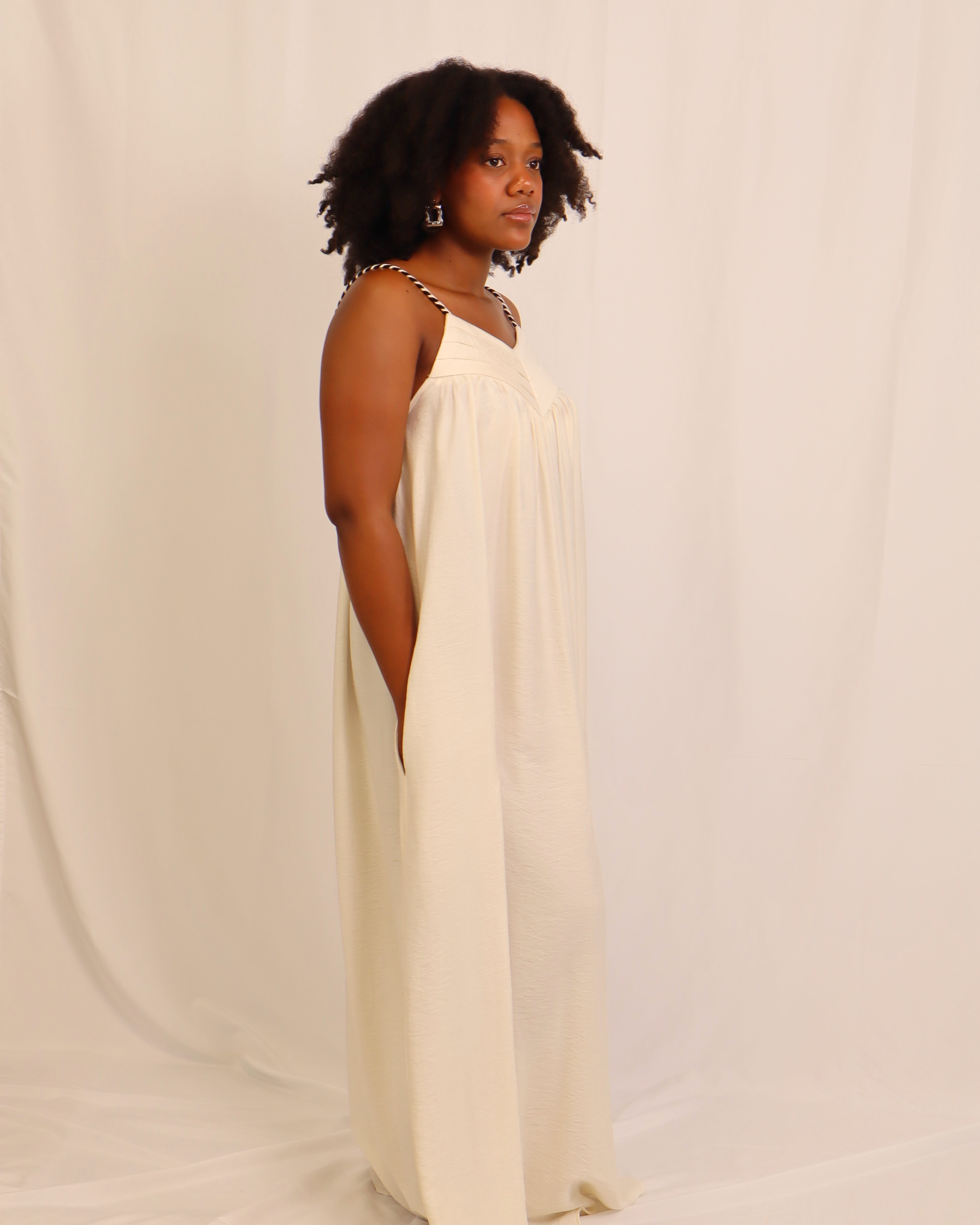 Vestido Amelie