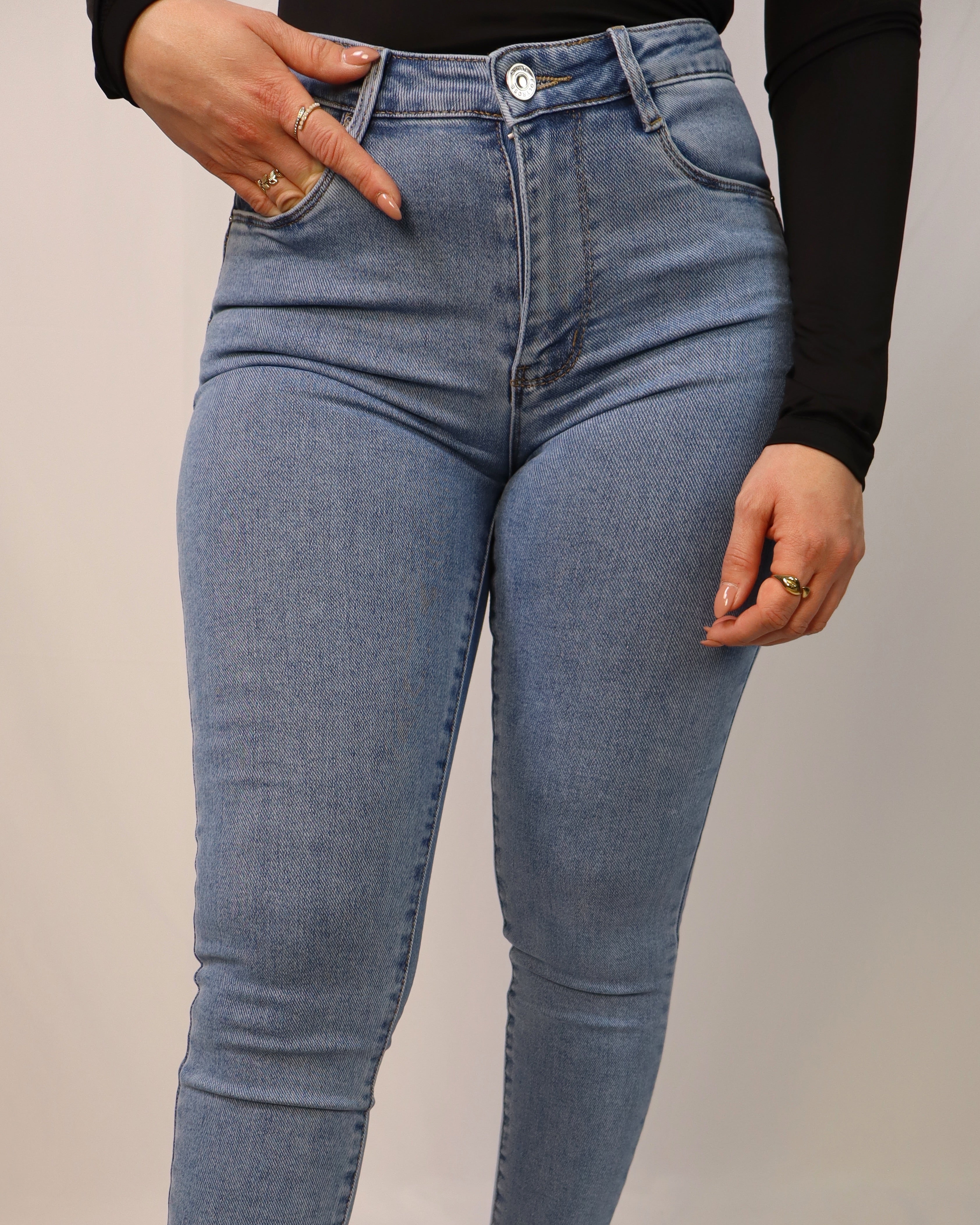 Jeans Elevate