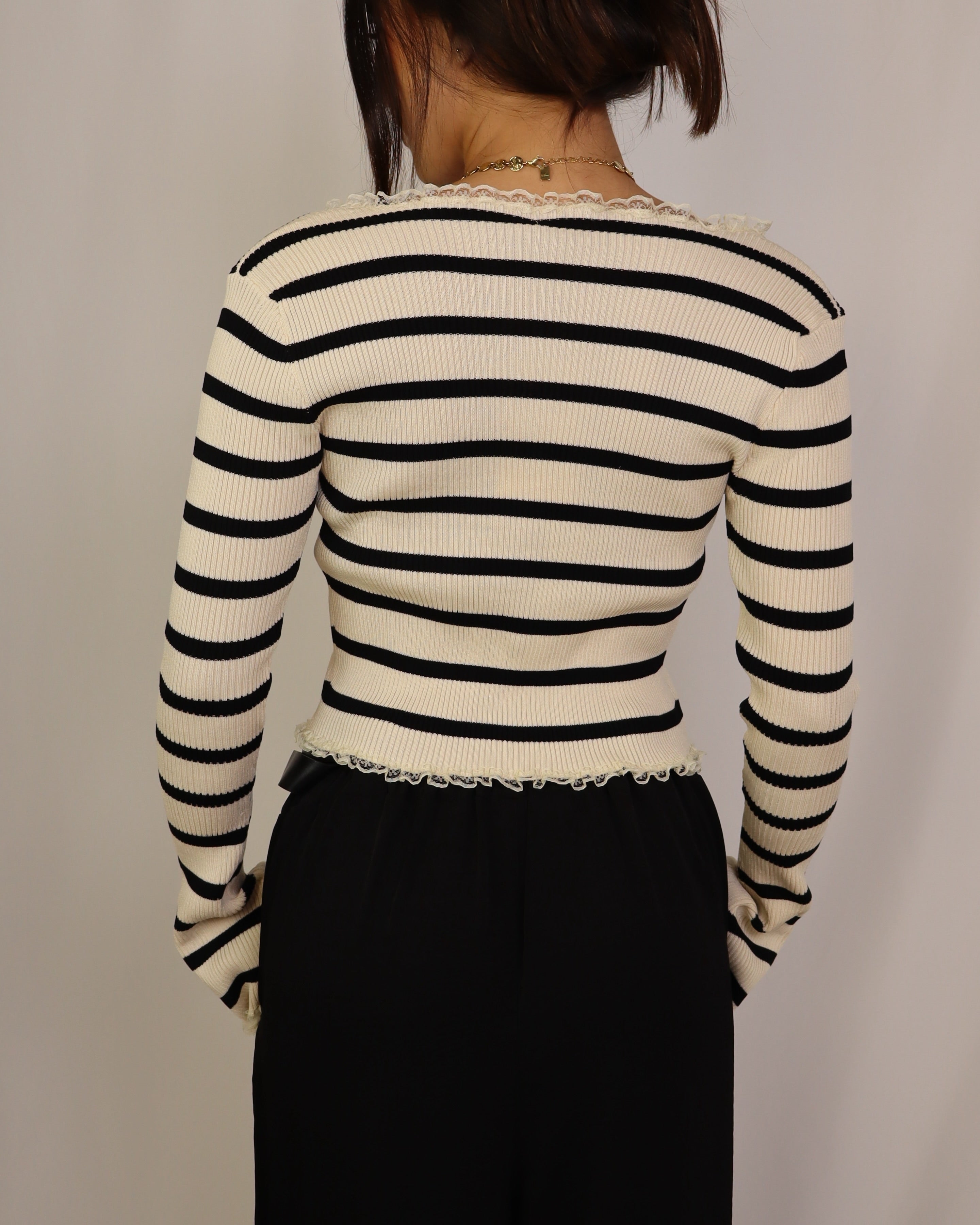 Camisola Linet