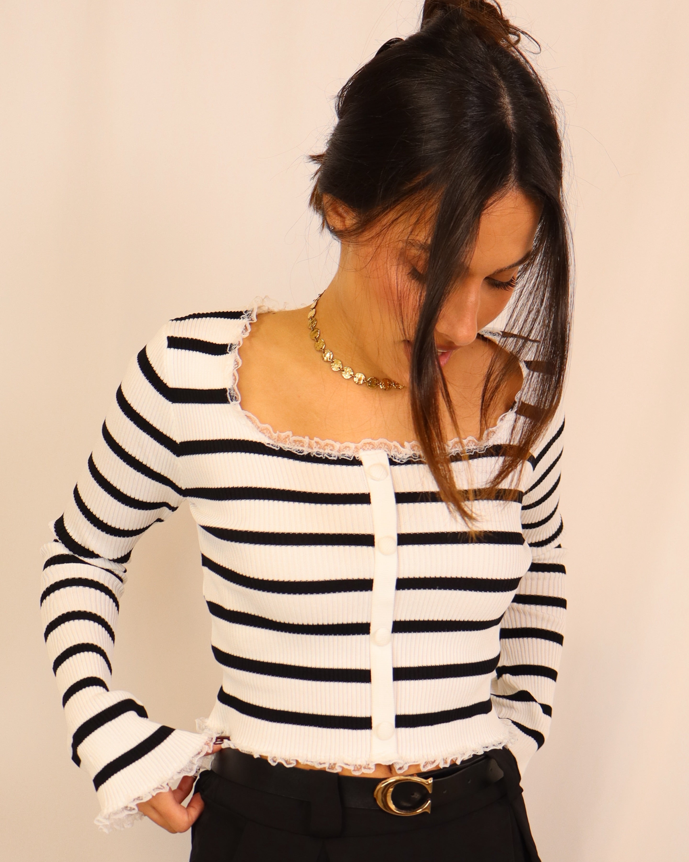 Camisola Linet