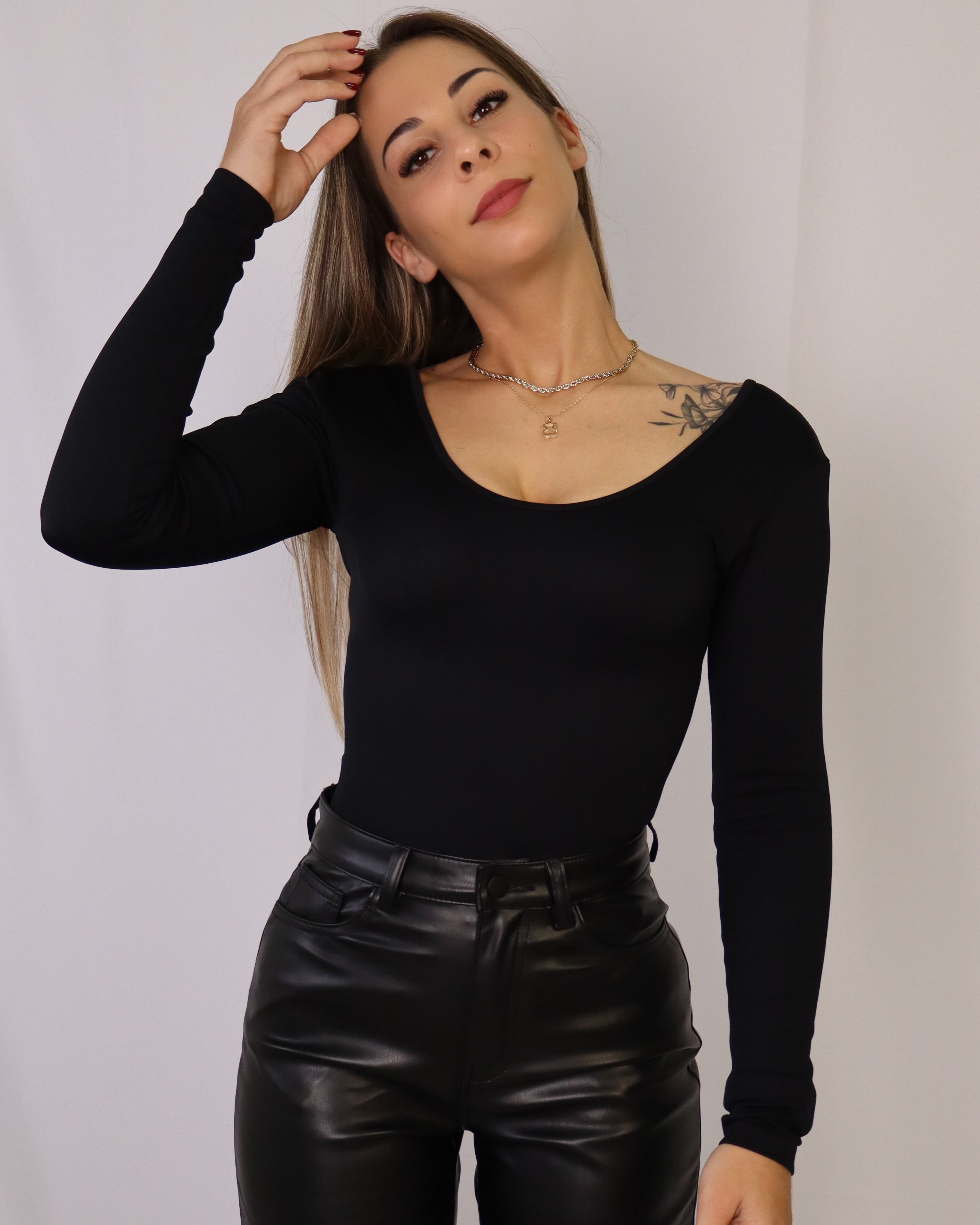 Body Modelador