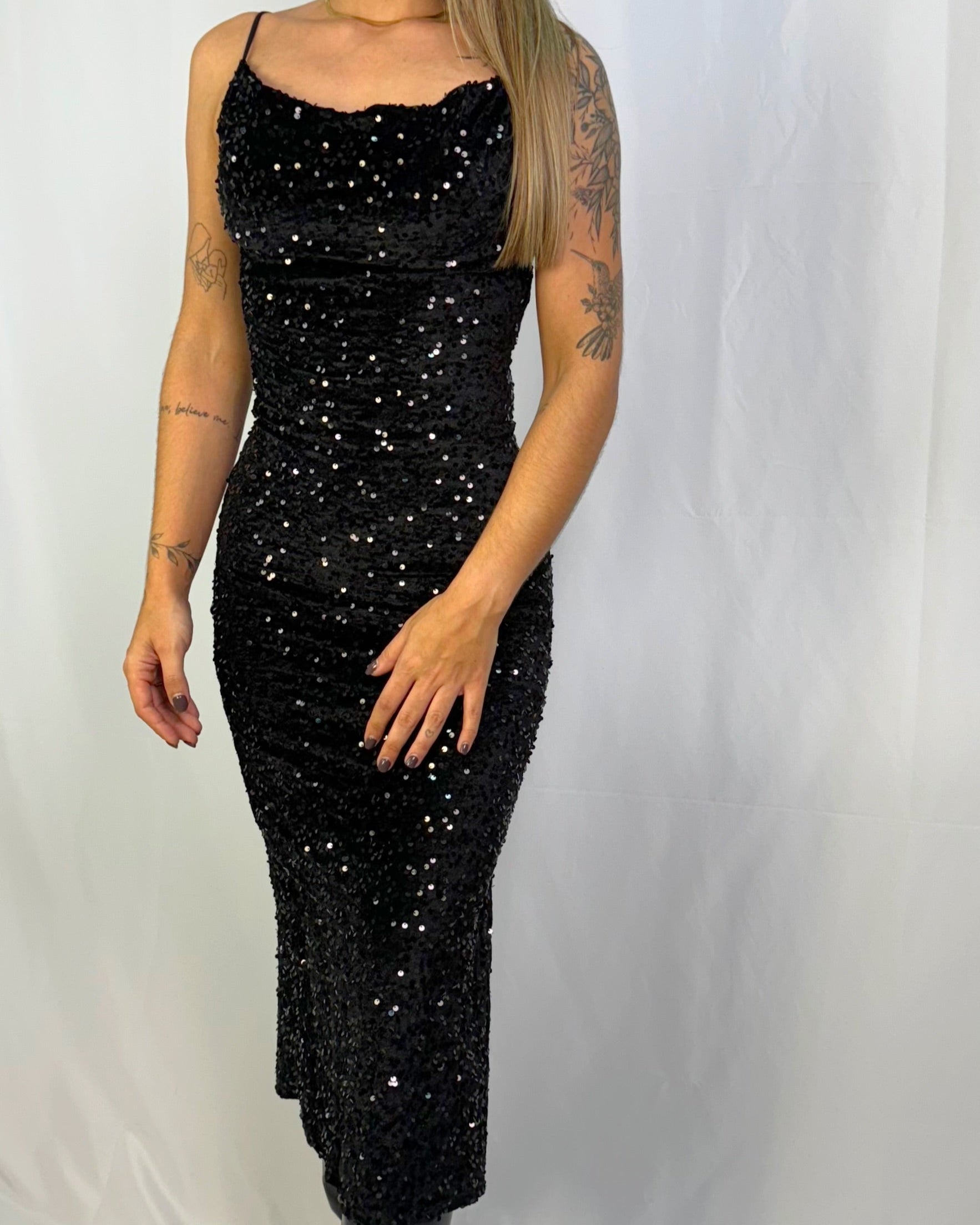 Vestido Raika
