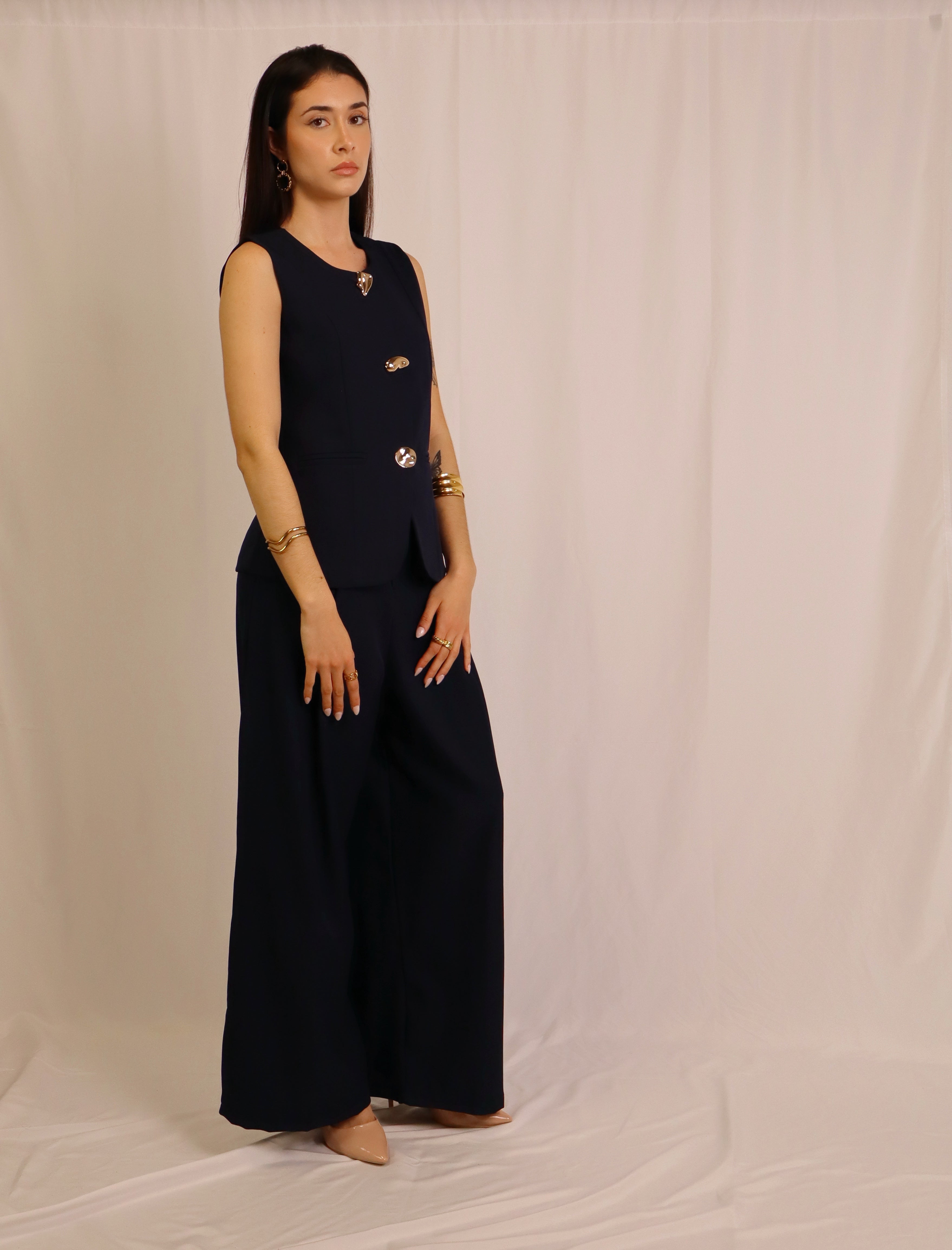 Conjunto Camila