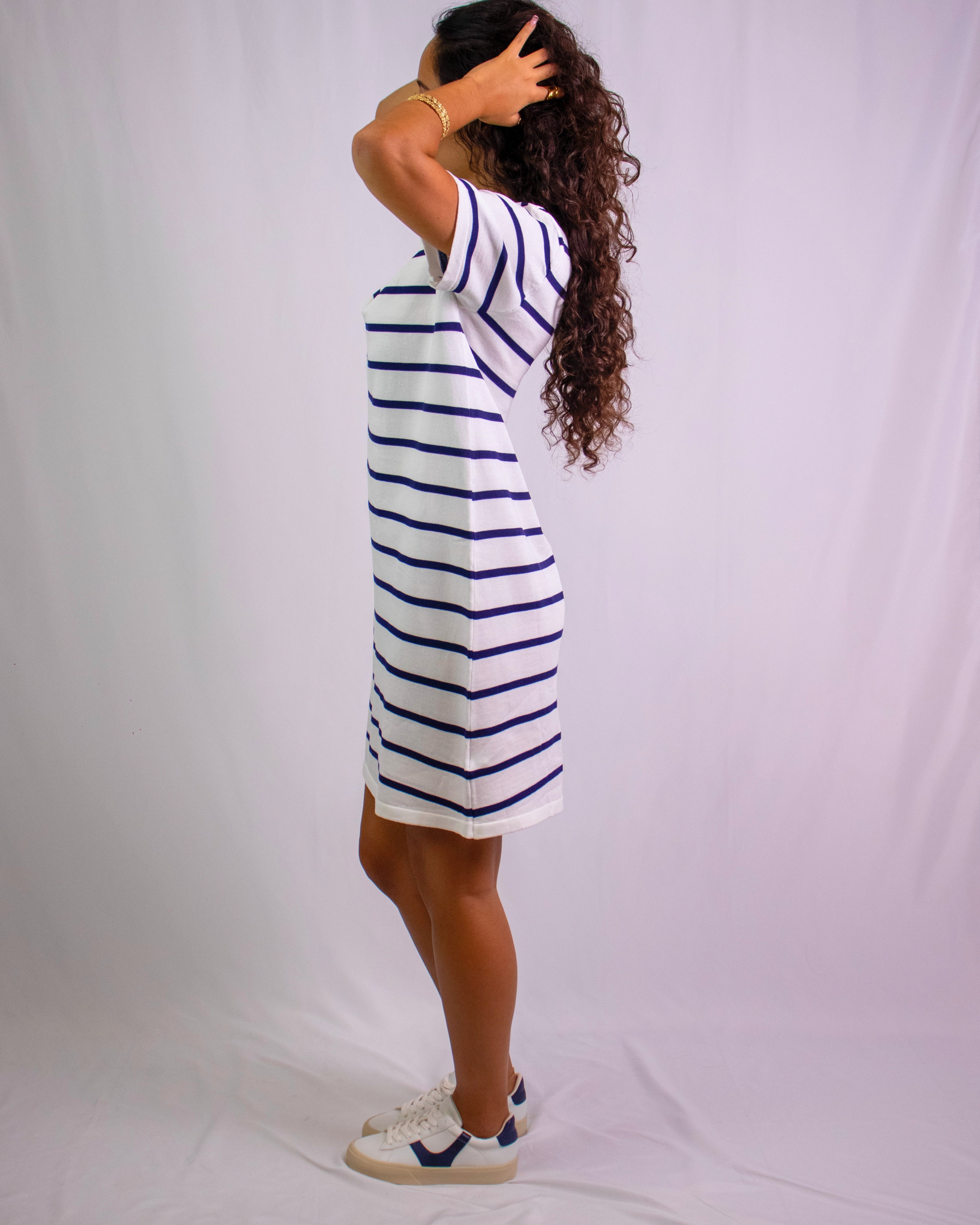 Vestido Marina