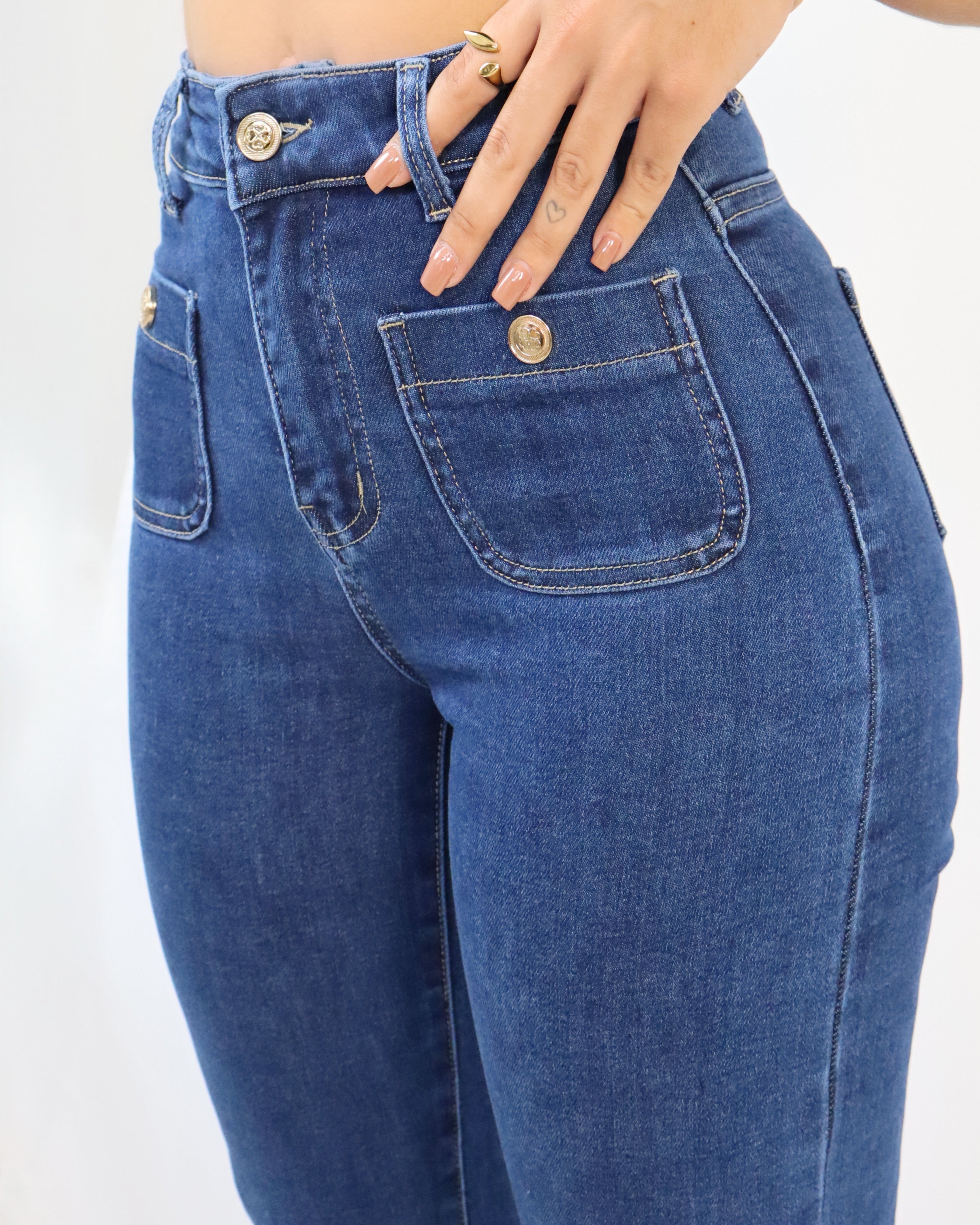 Jeans Jessy