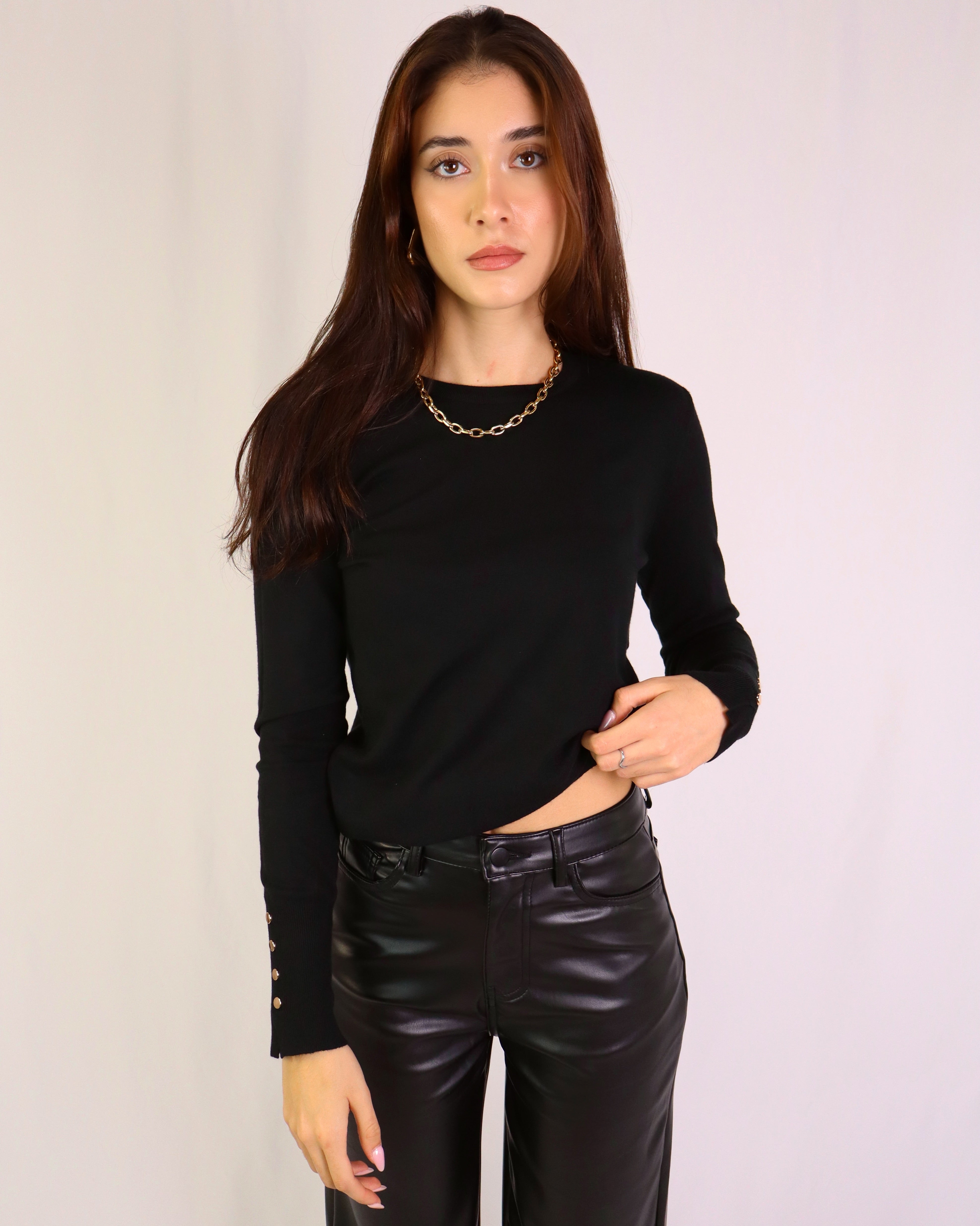 Camisola Anya