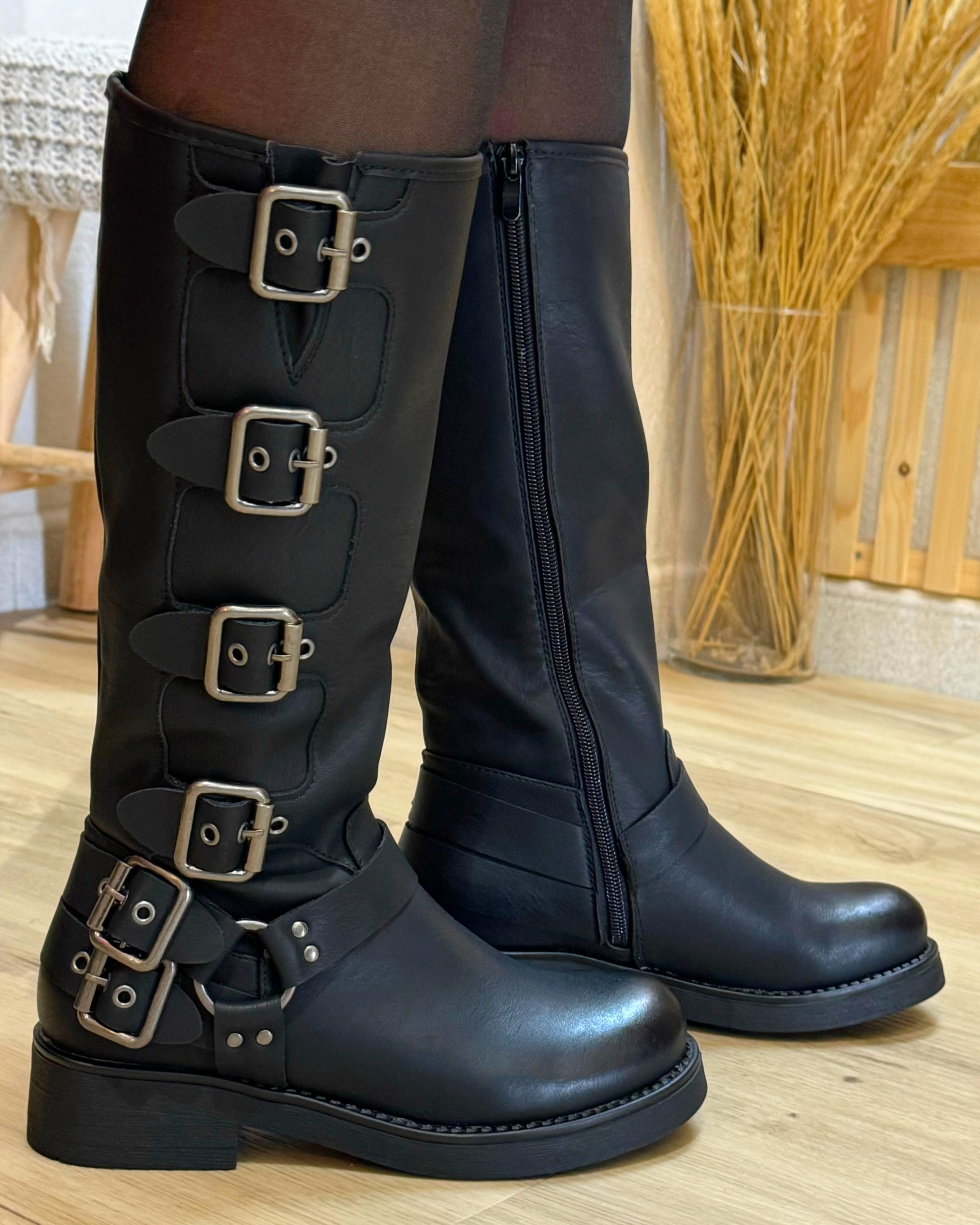 Botas Dublin