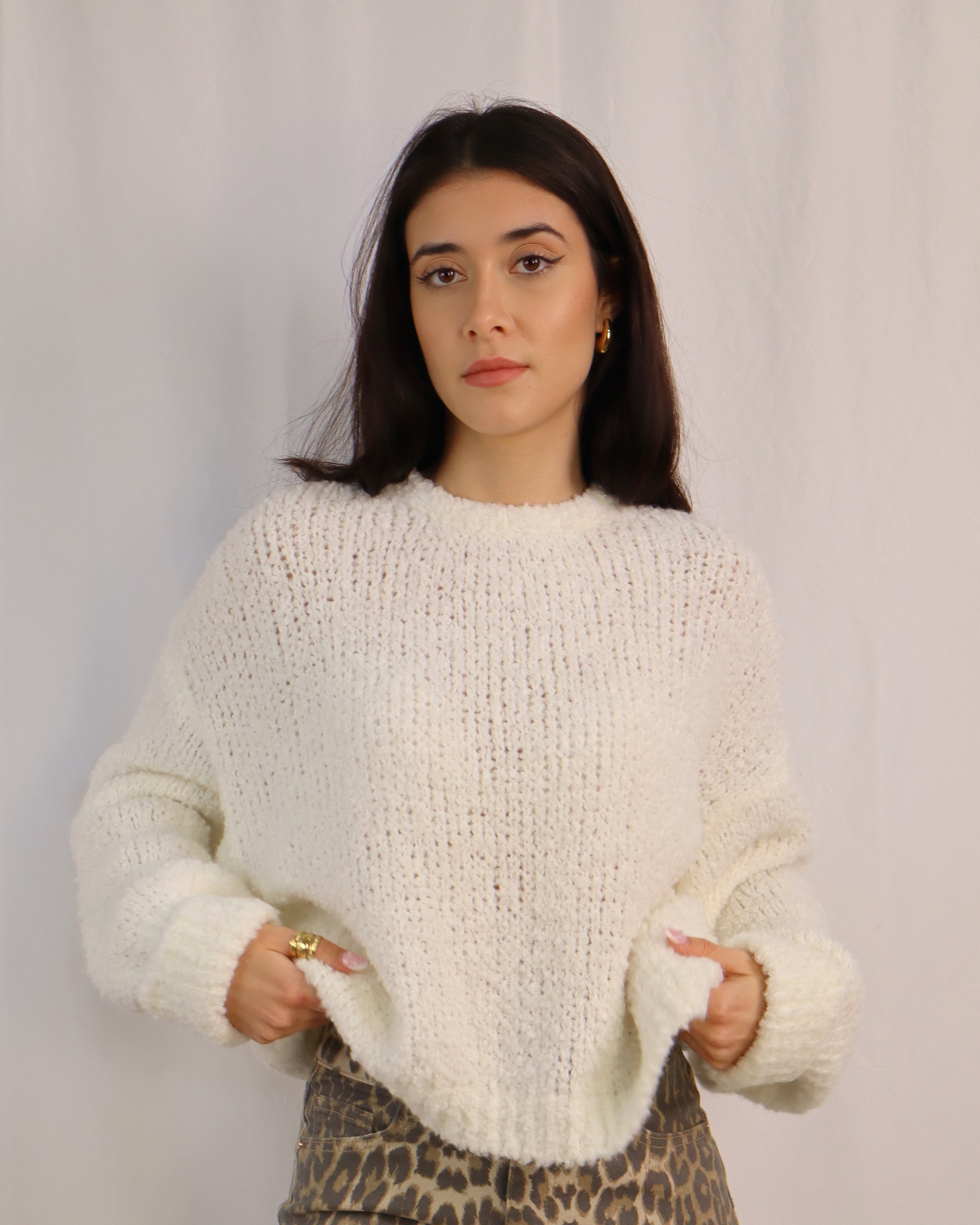 Camisola Lénia