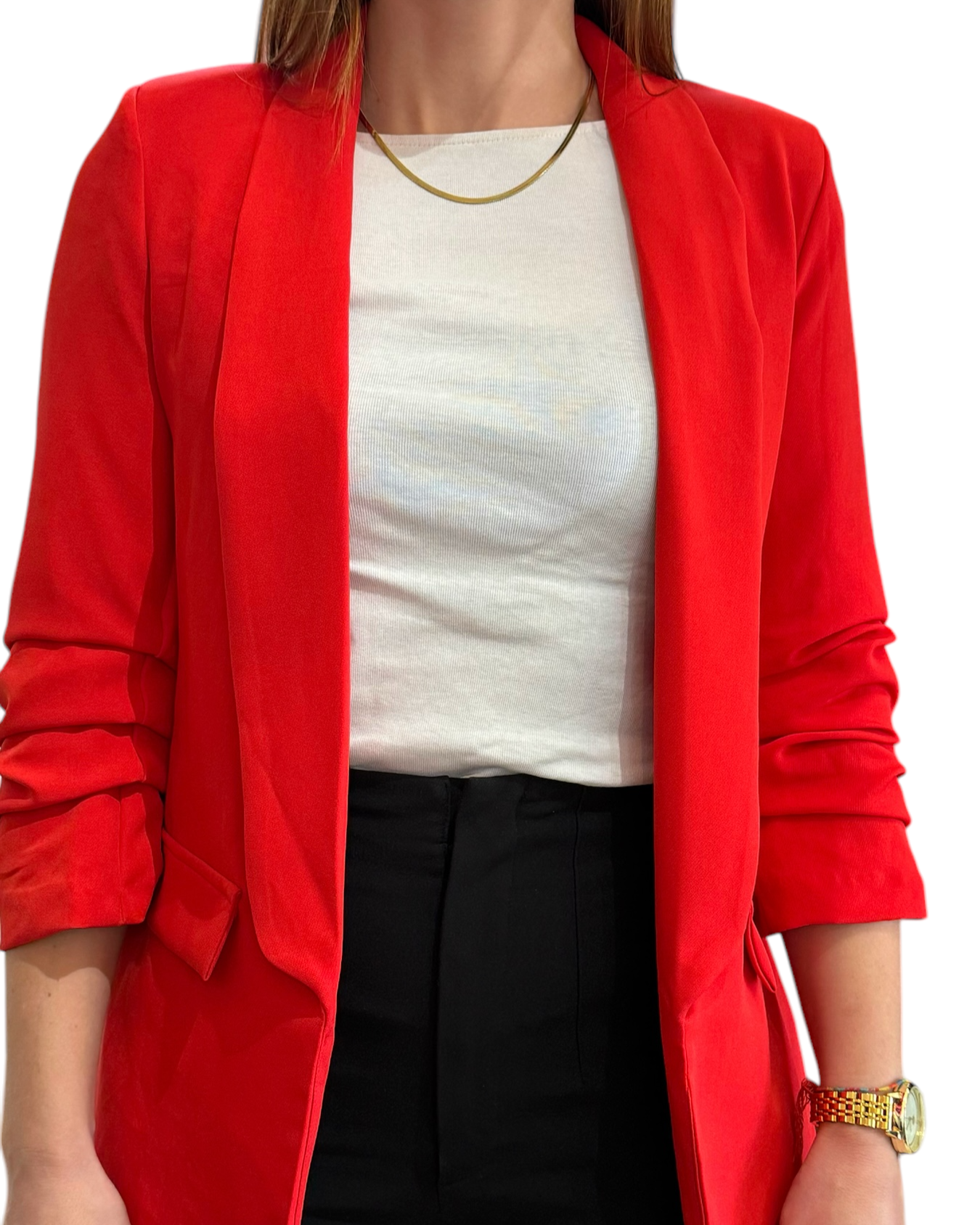 Blazer Mariza