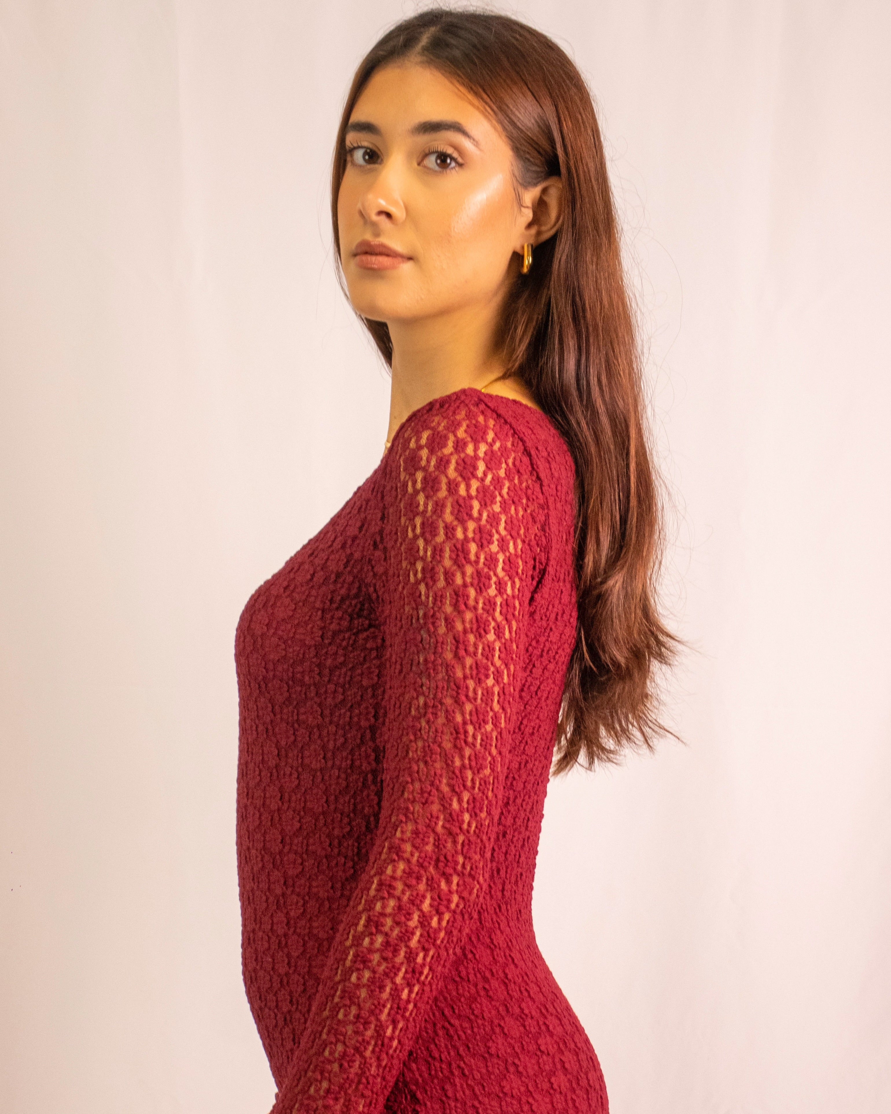 Vestido Zaira
