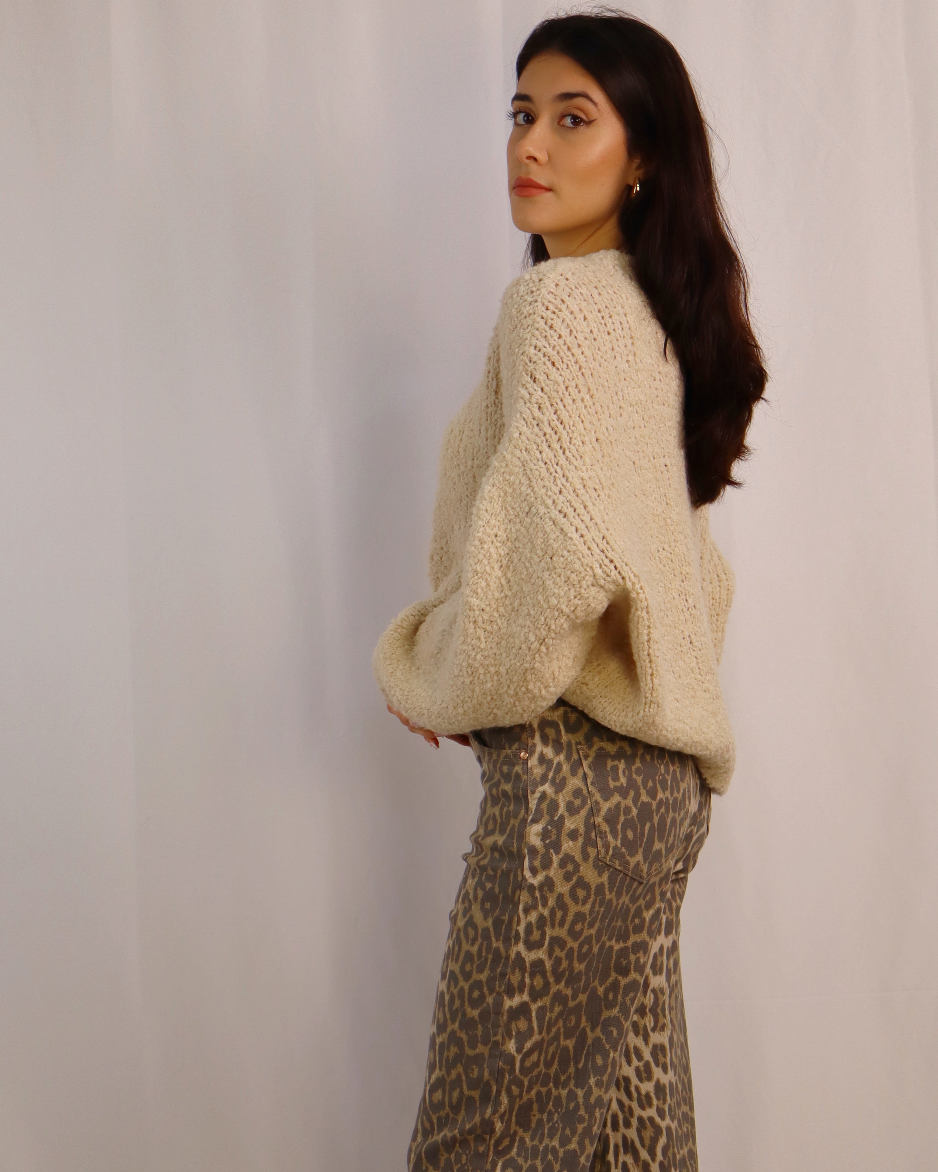 Camisola Lénia