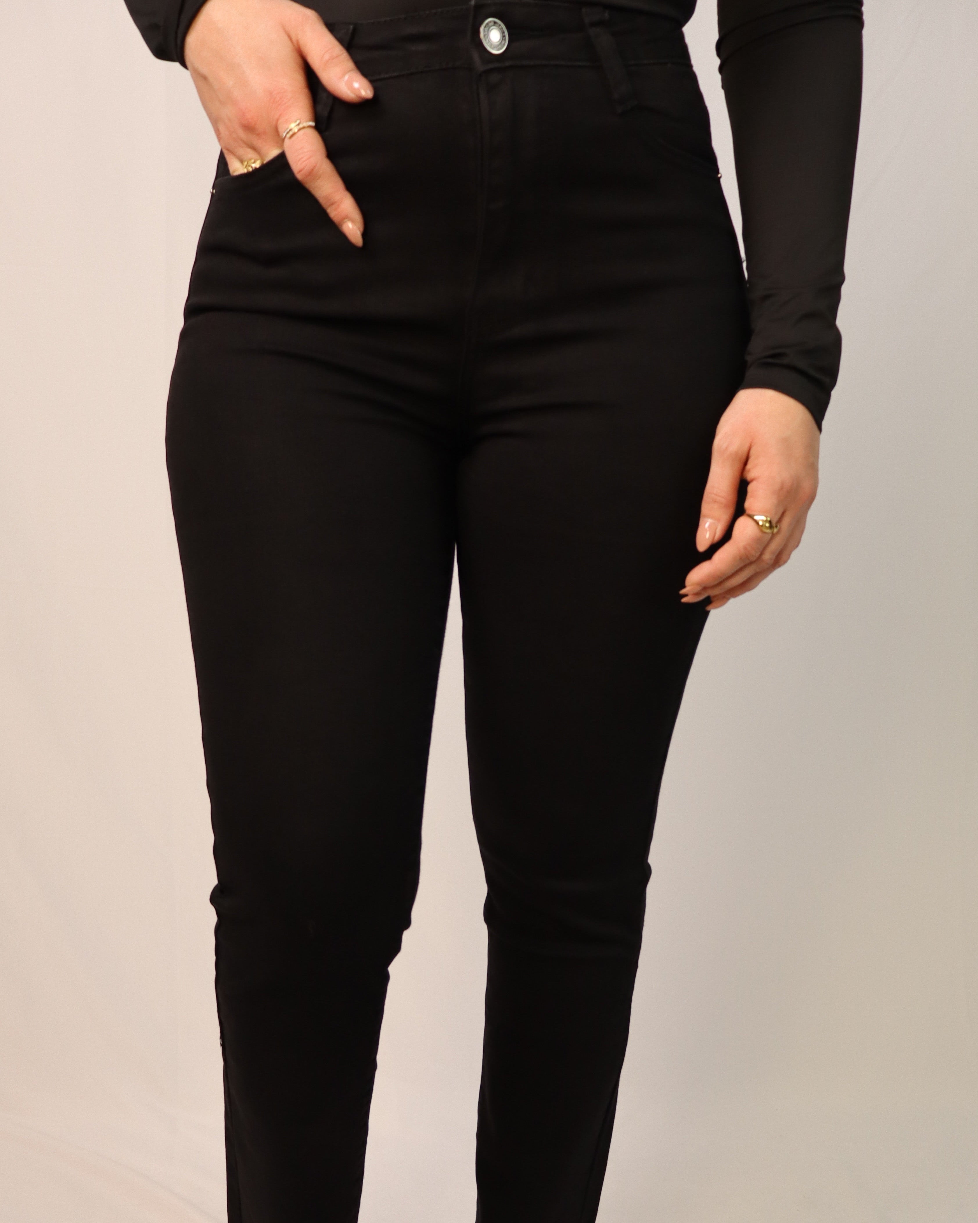 Jeans Edge