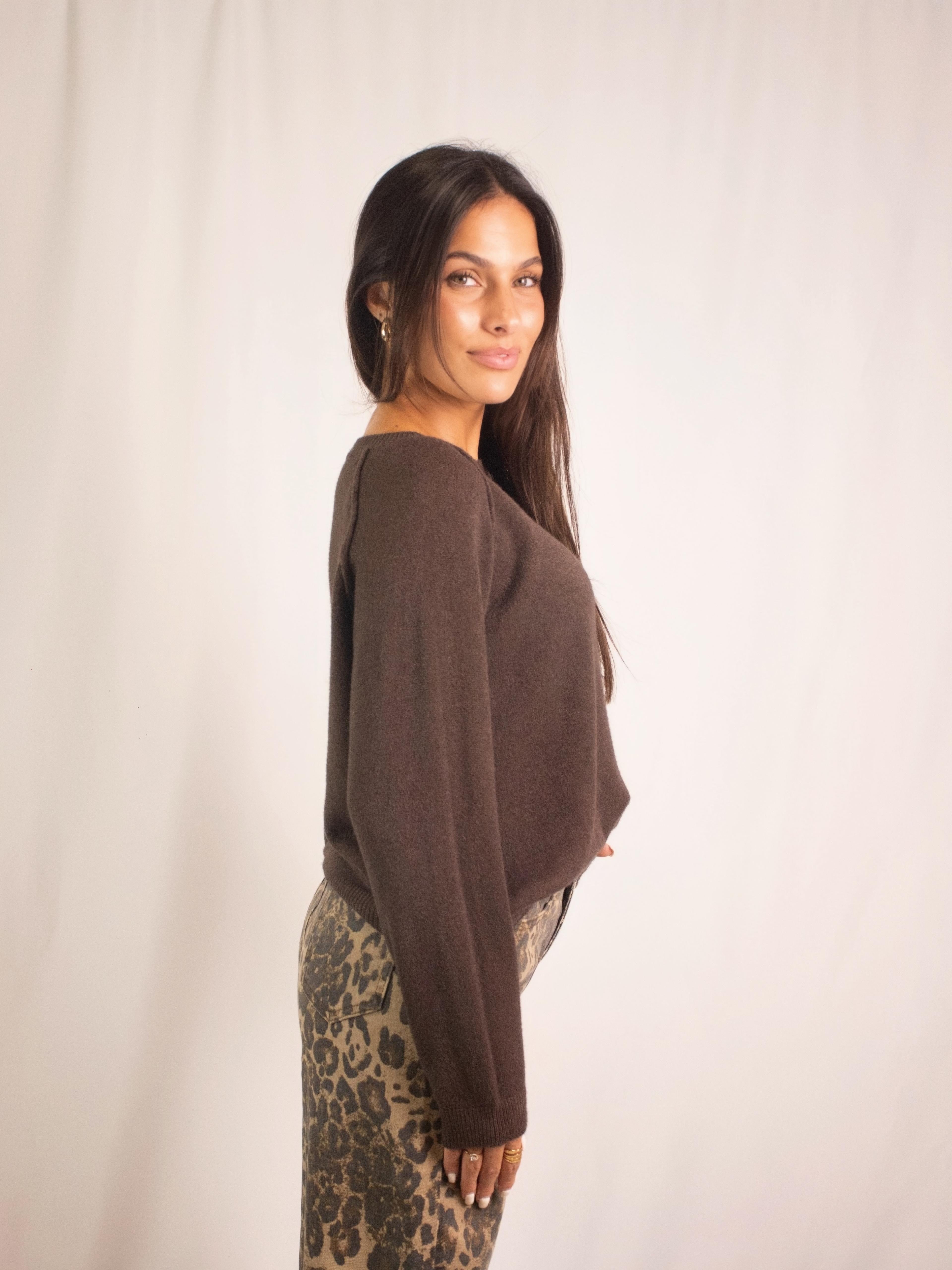 Camisola Soft Touch