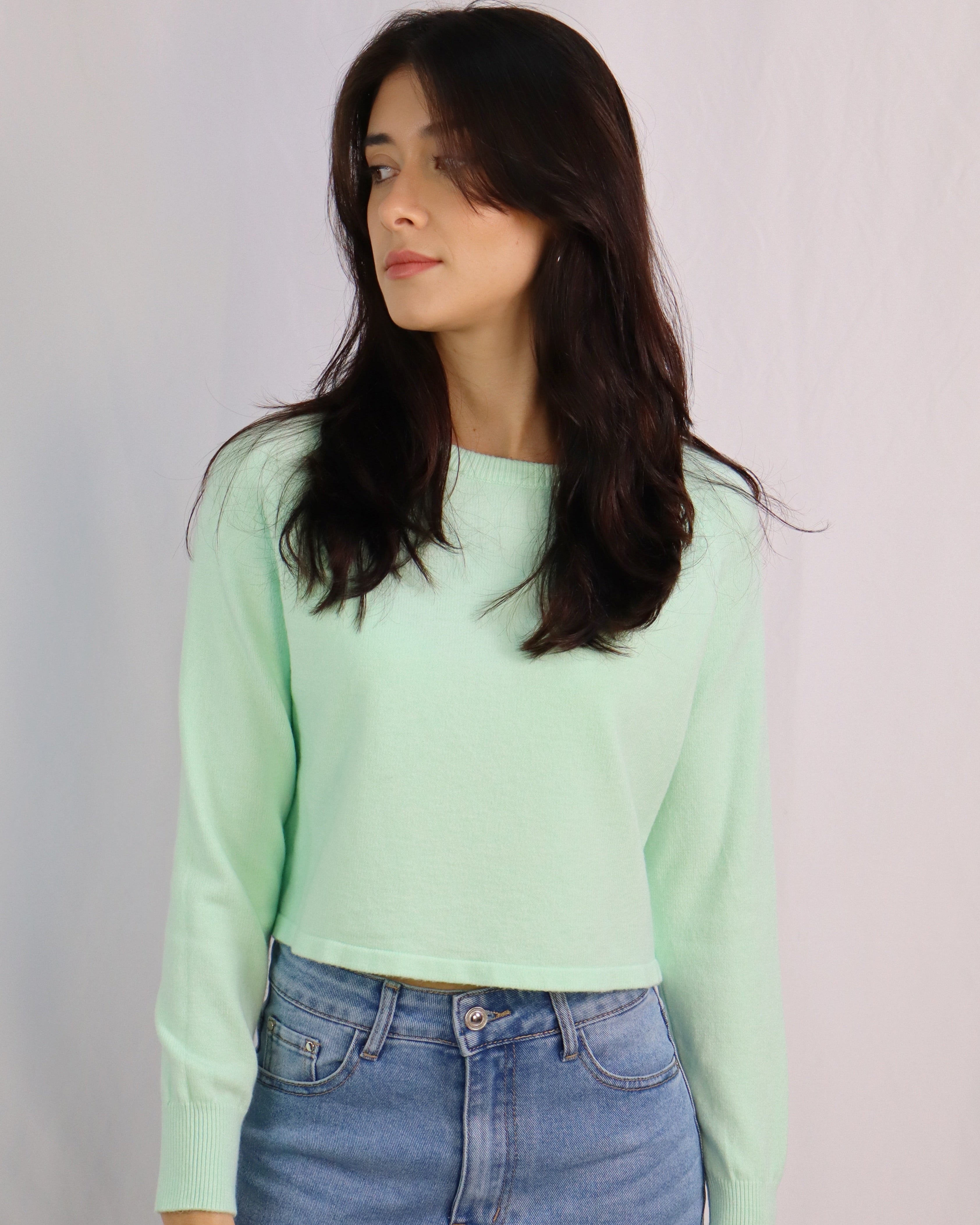 Camisola Honey