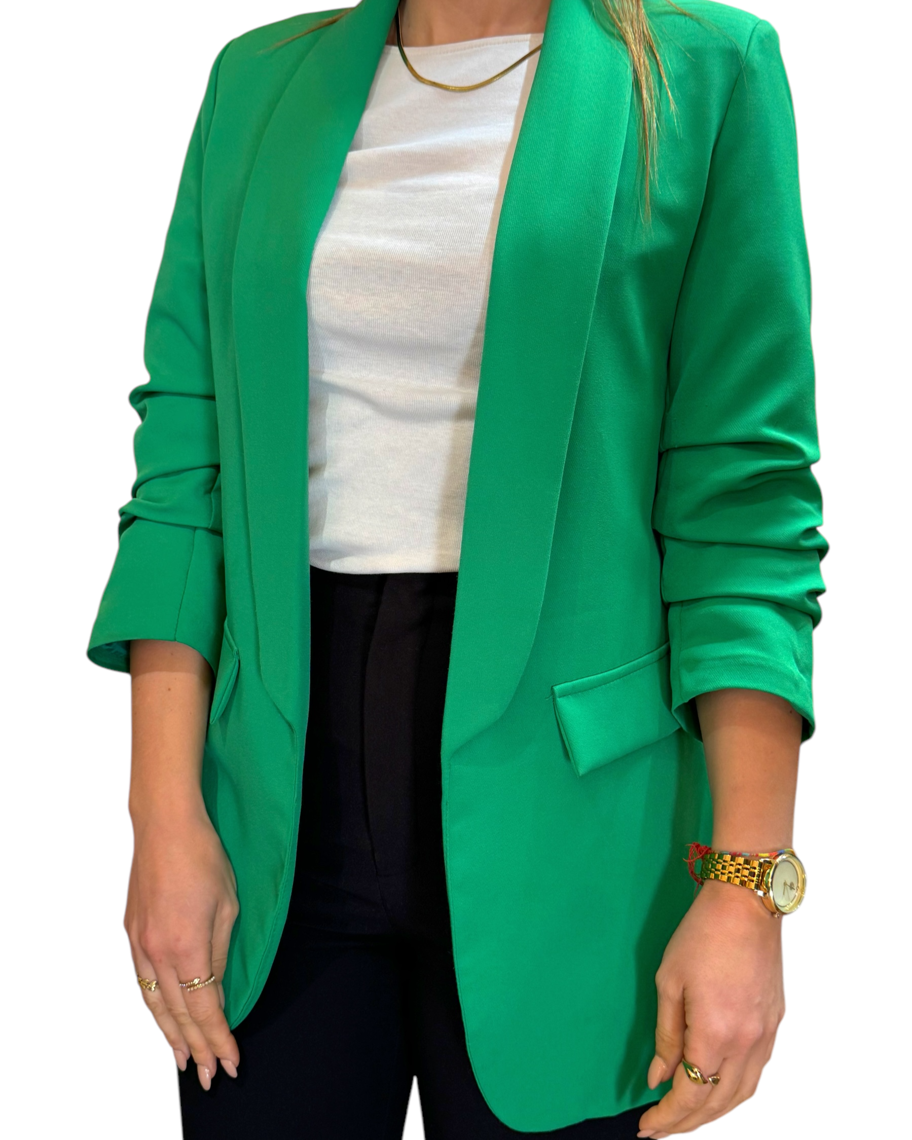 Blazer Mariza