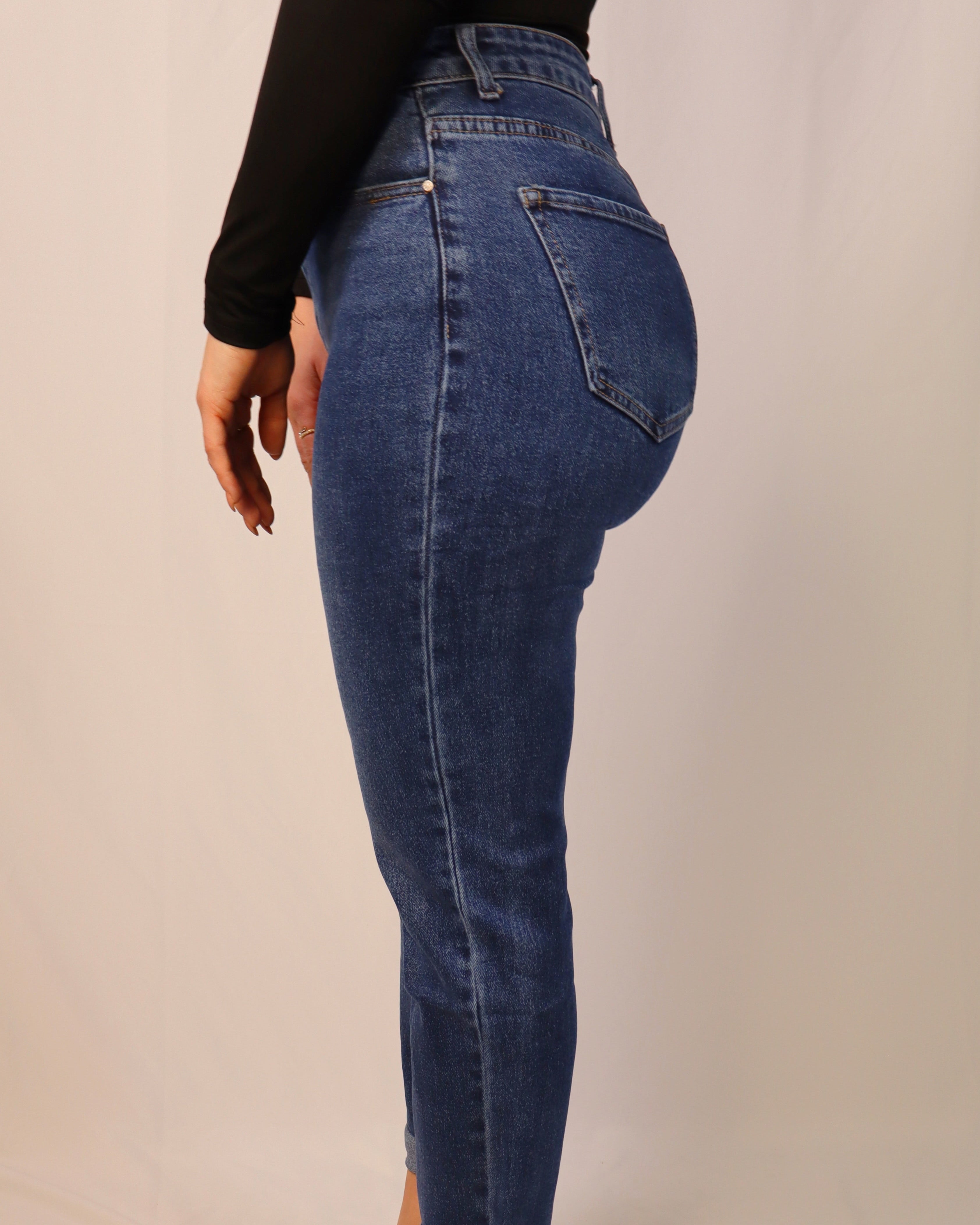 Jeans Timeless