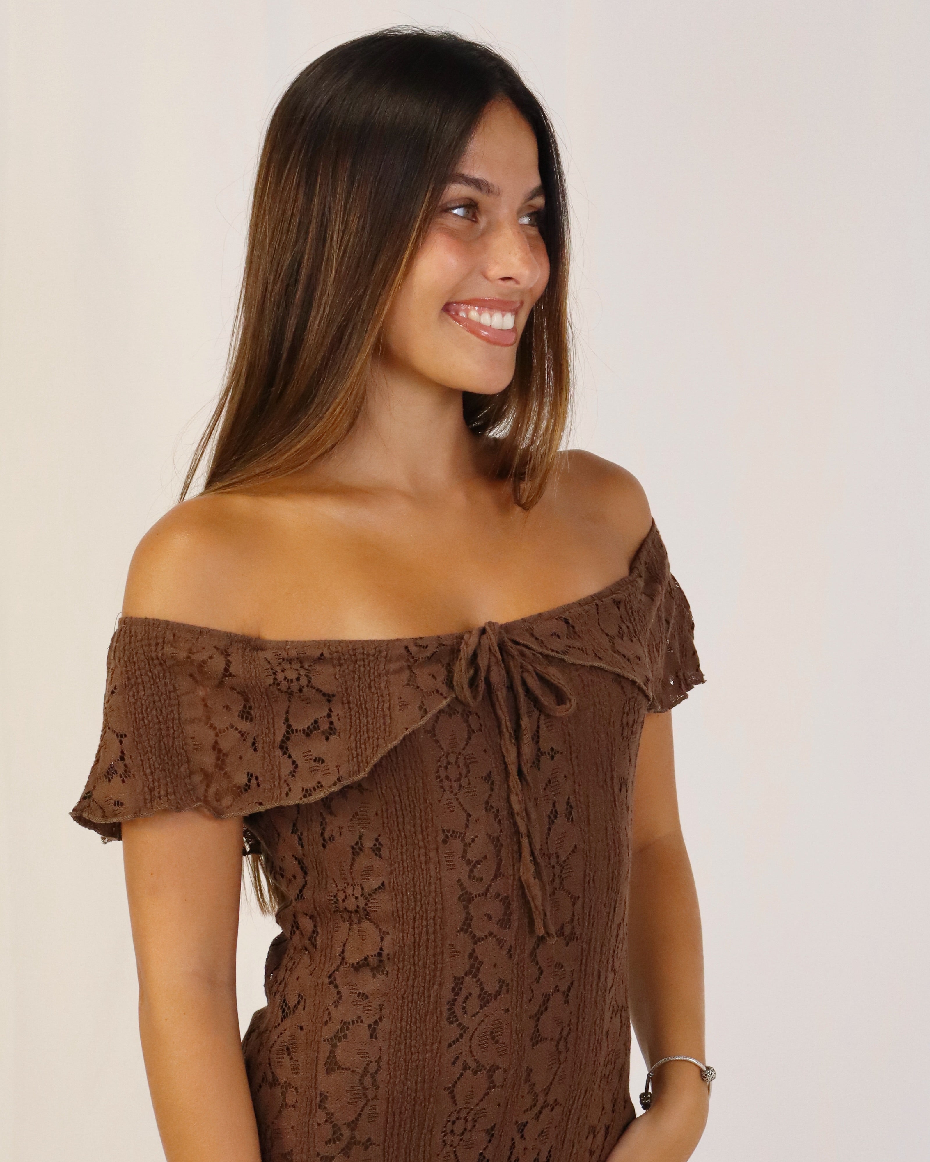 Vestido Eloá