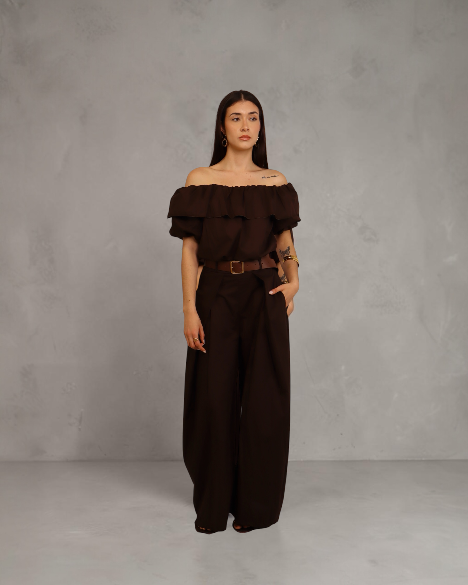 Conjunto Alicía