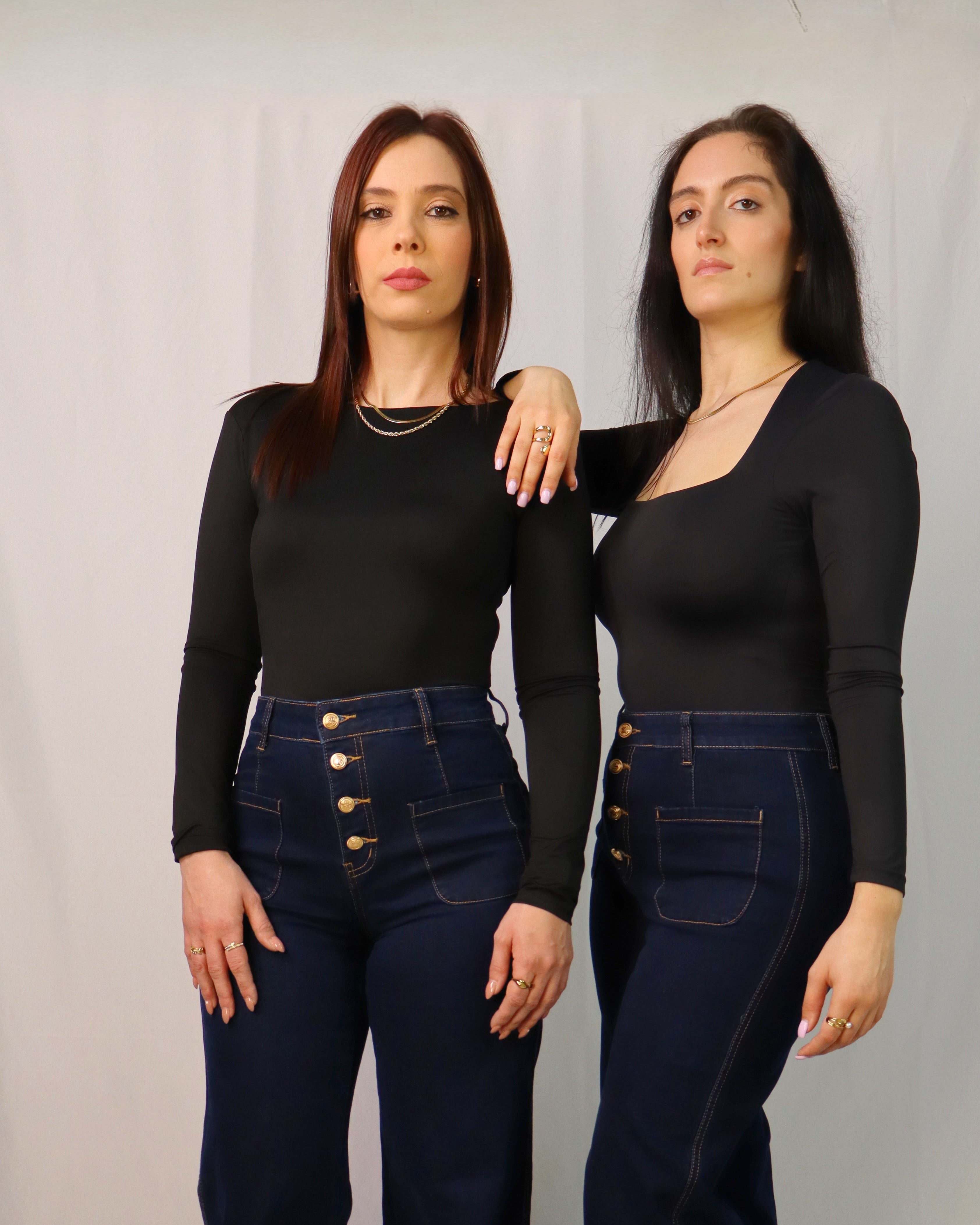 Jeans Navy