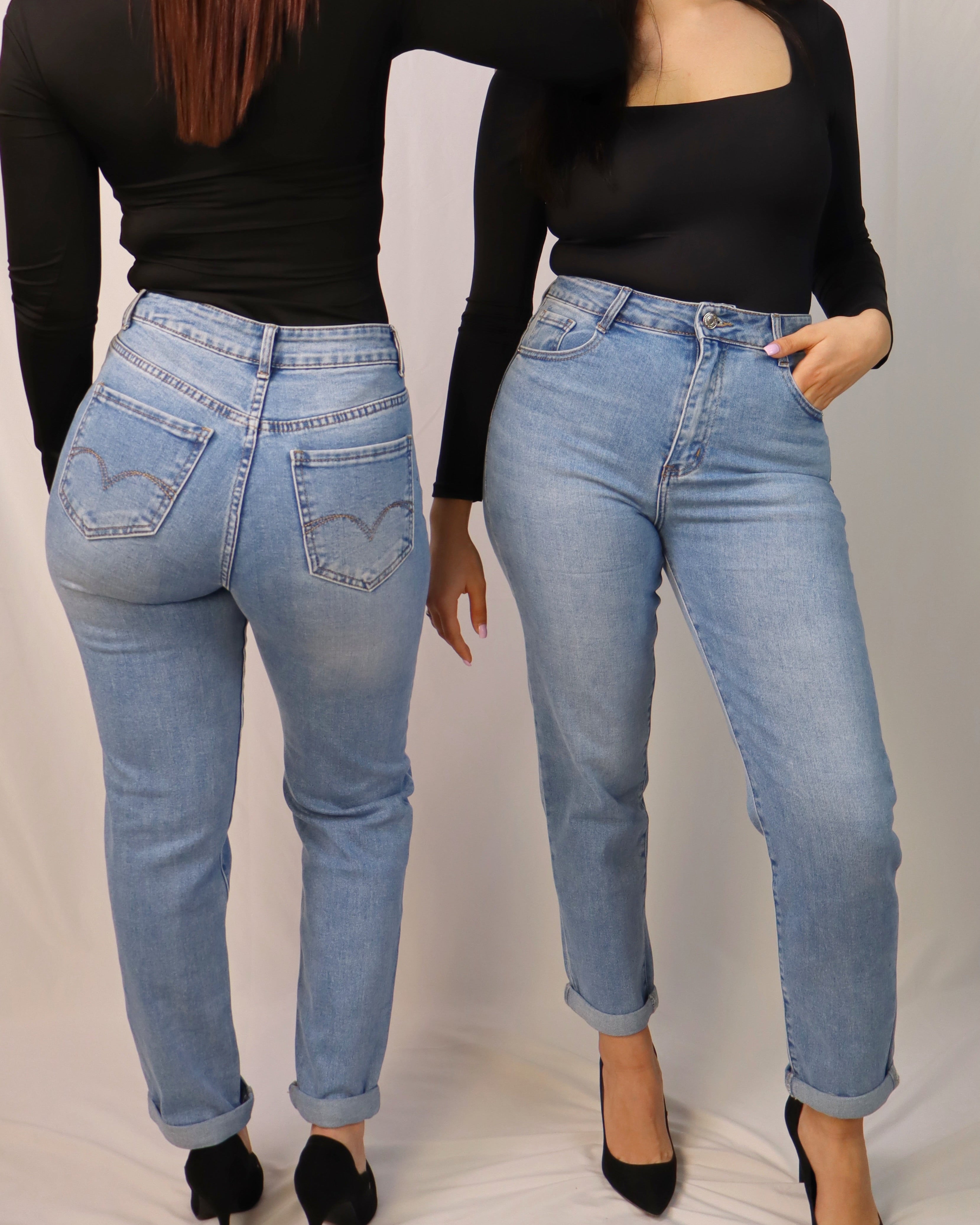 Jeans Iconic