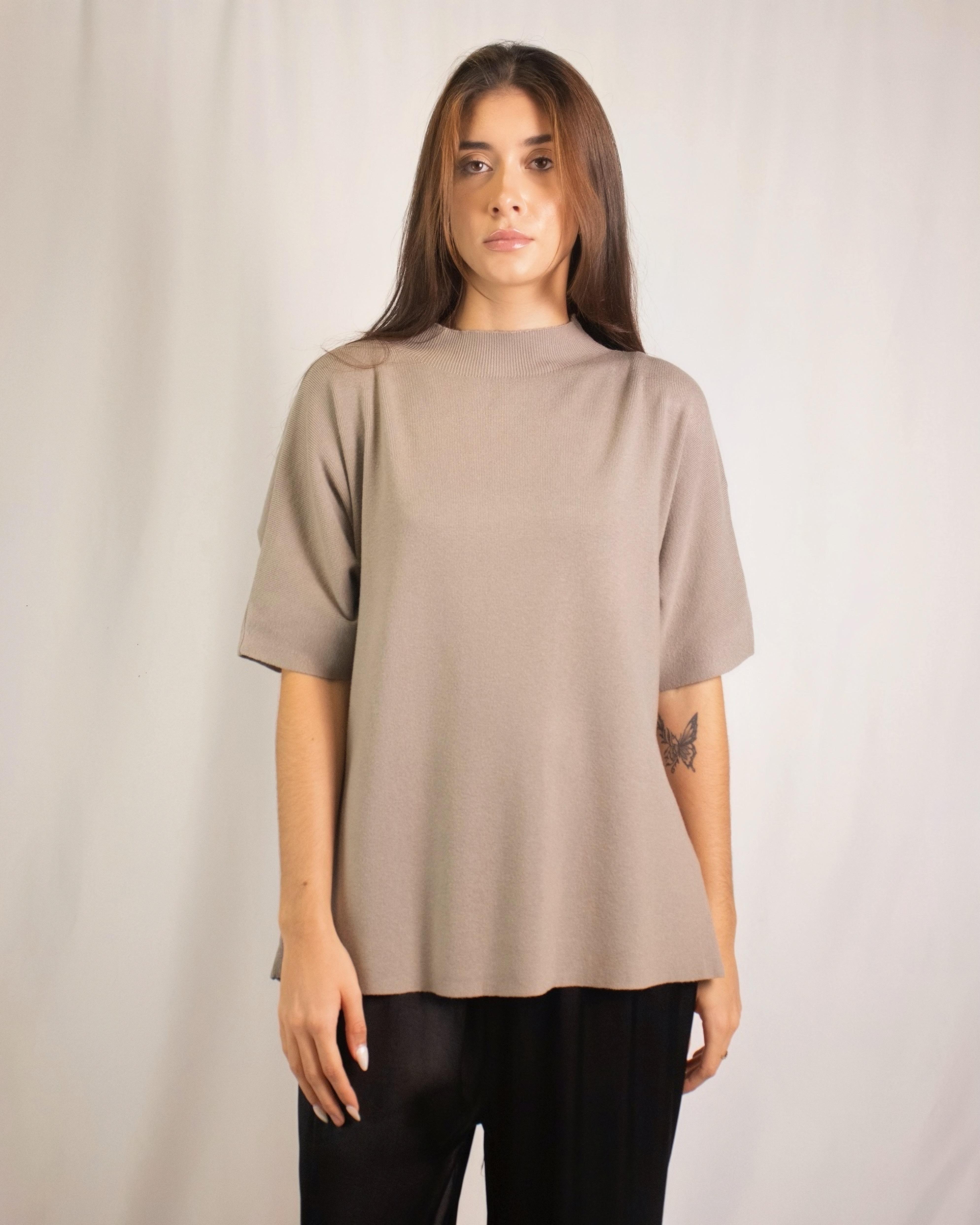 Camisola Pure Line