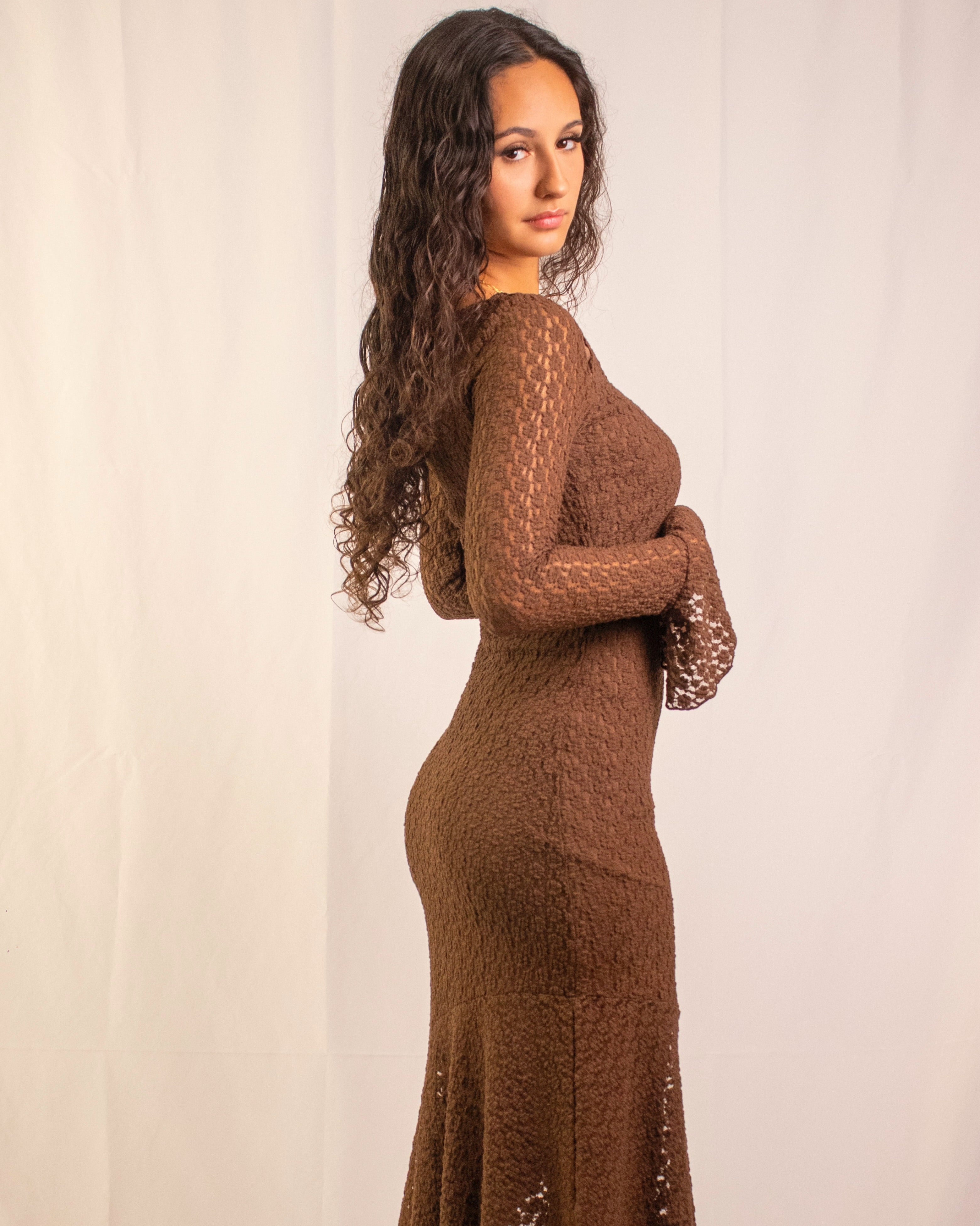Vestido Zaira