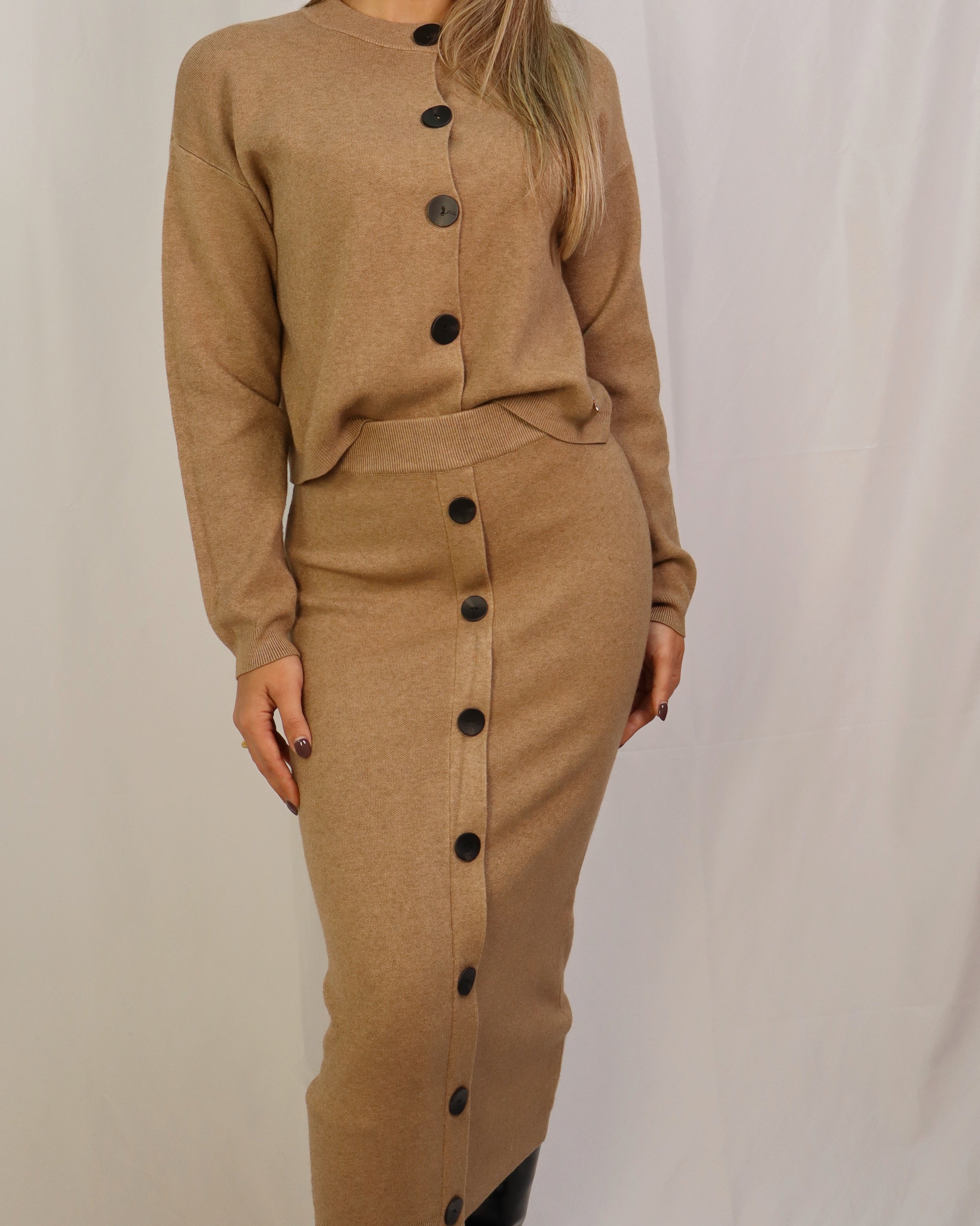 Conjunto Stacy