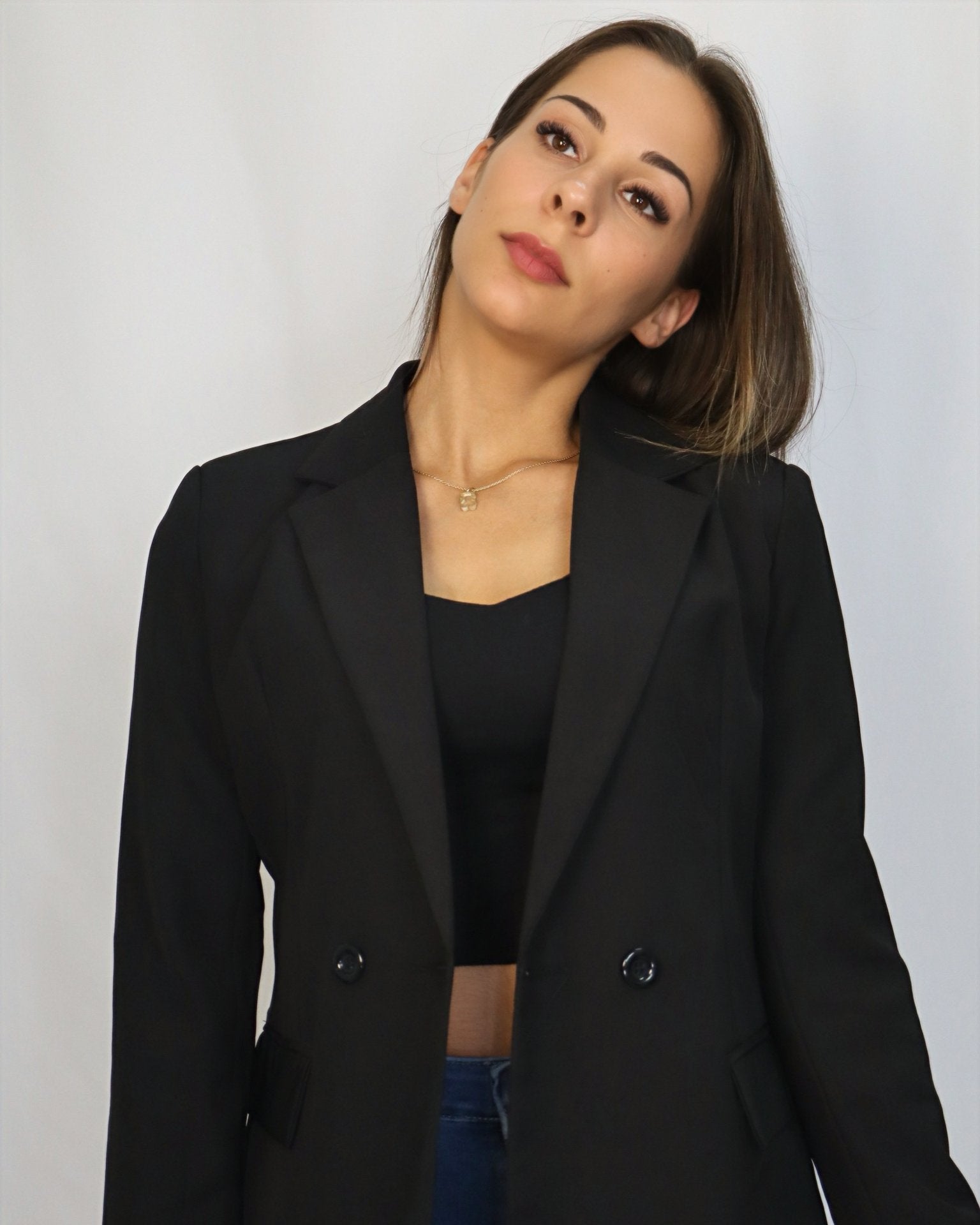 Blazer Carmen