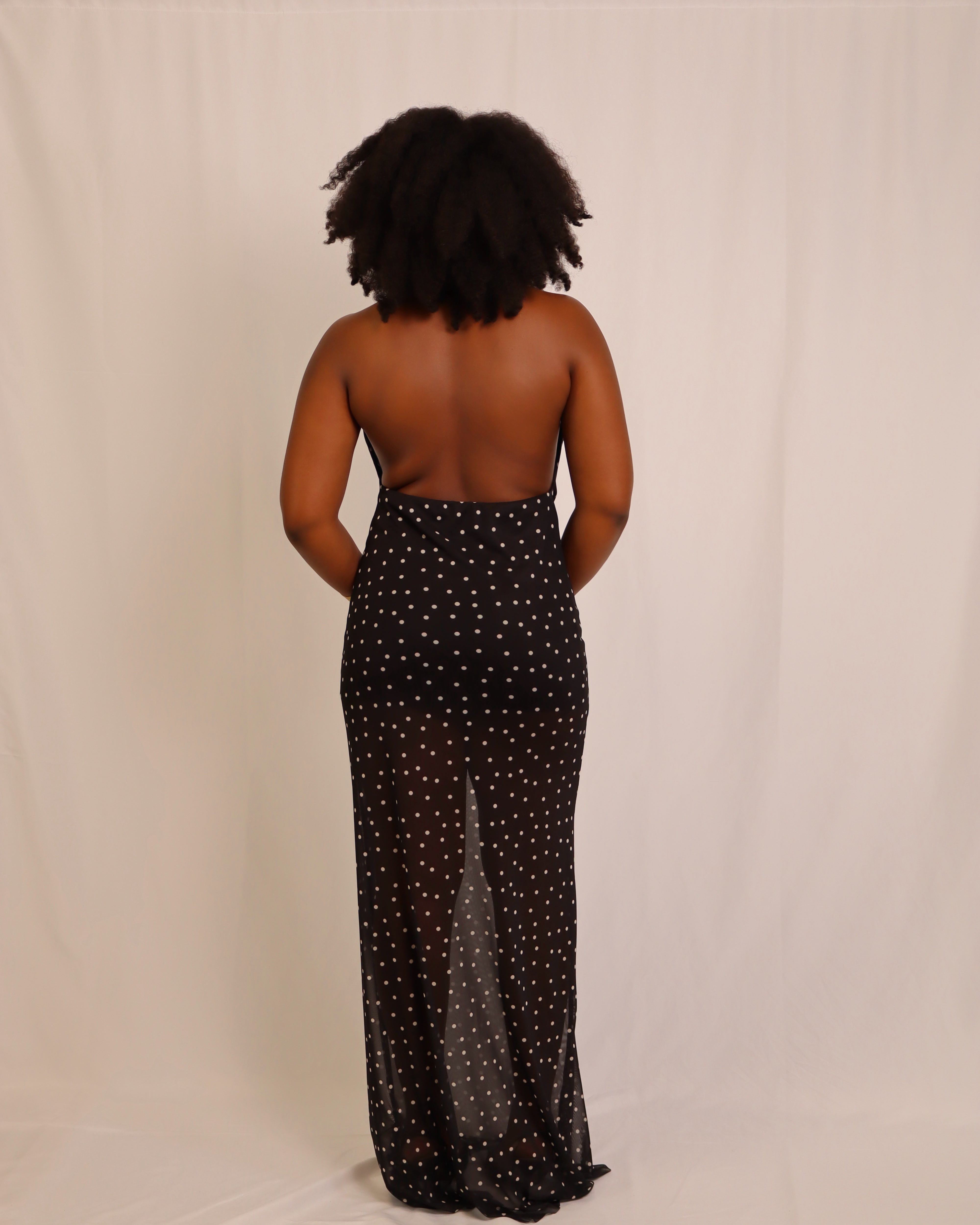 Vestido Celina