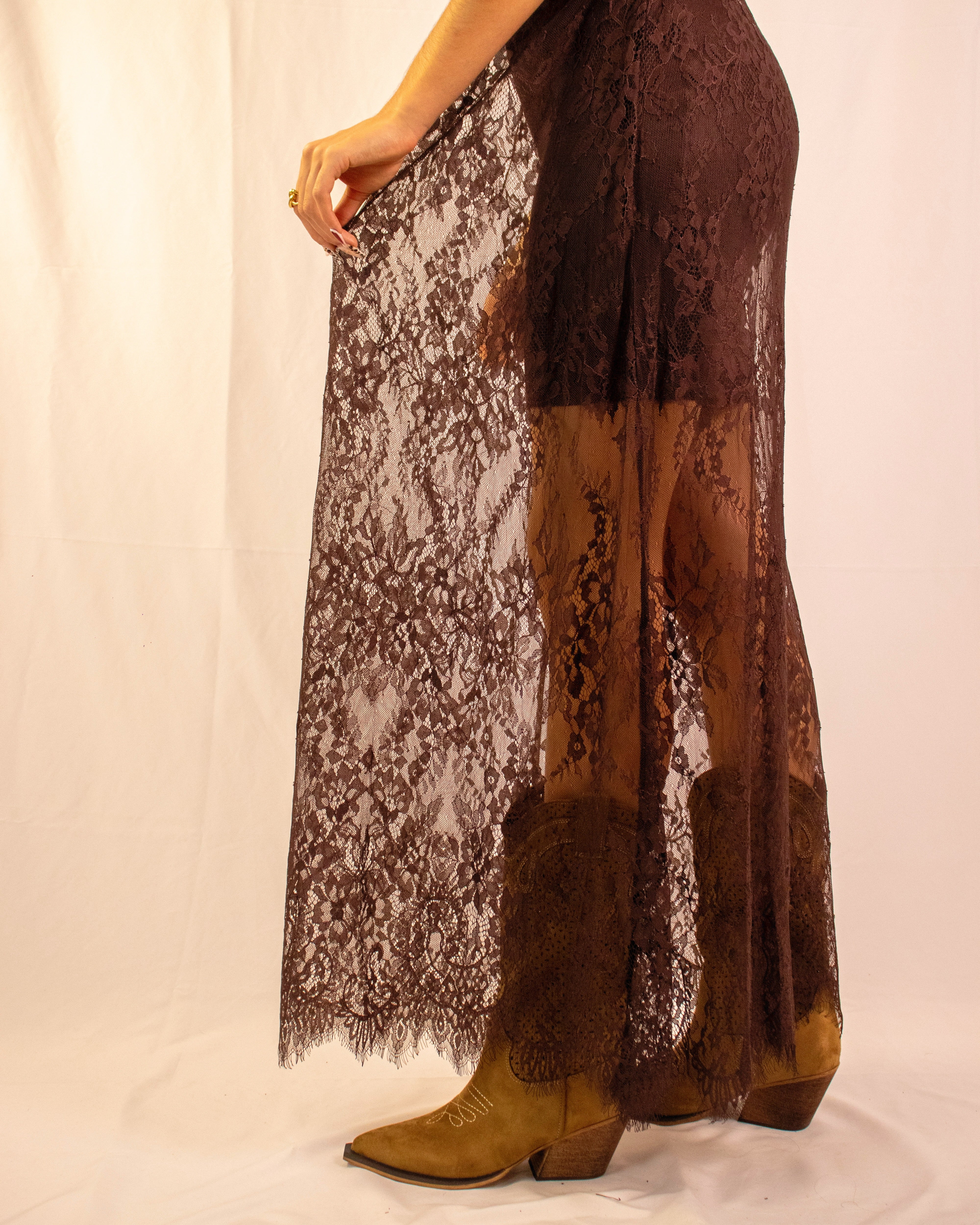 Vestido Meliora