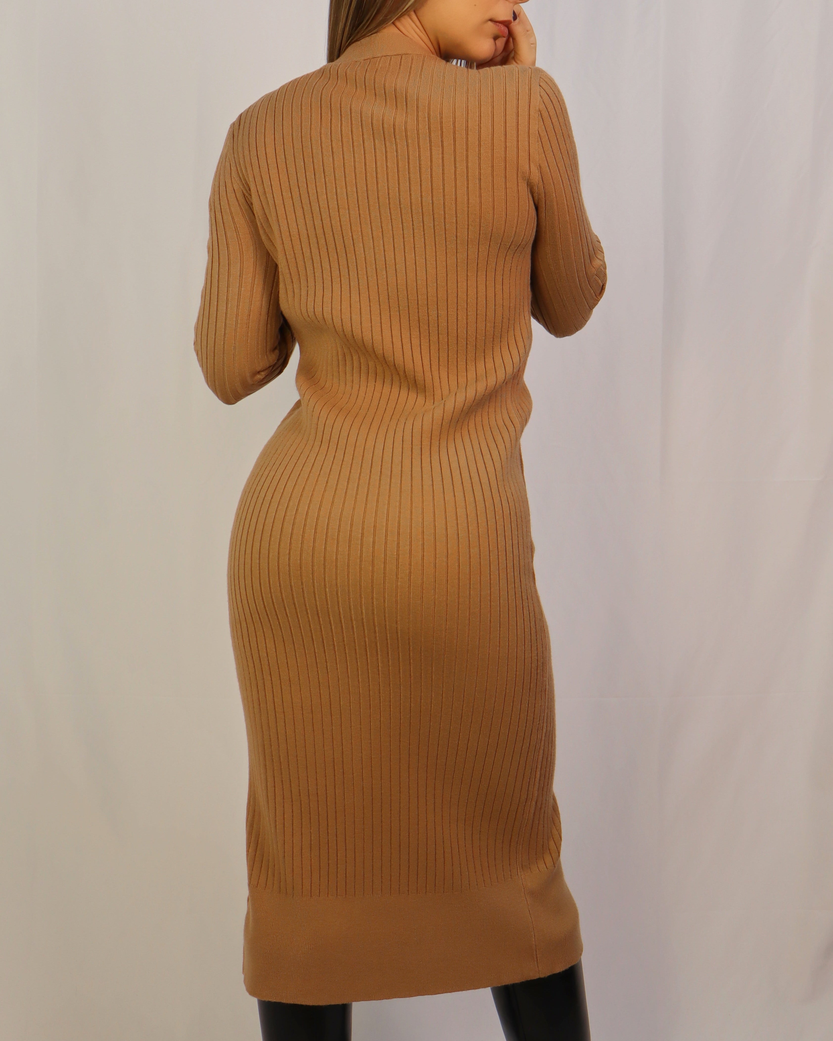 Vestido Mila