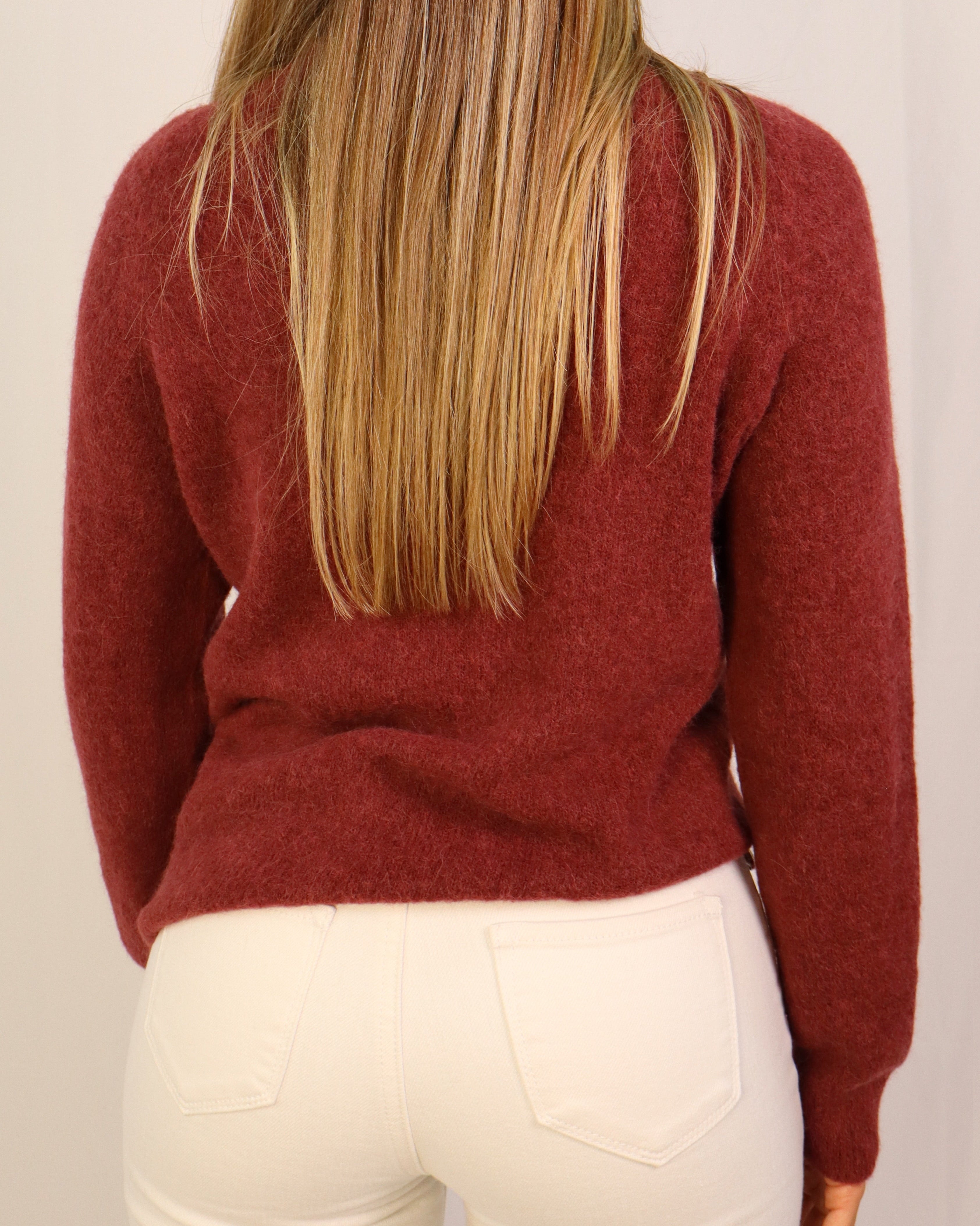 Camisola Daise