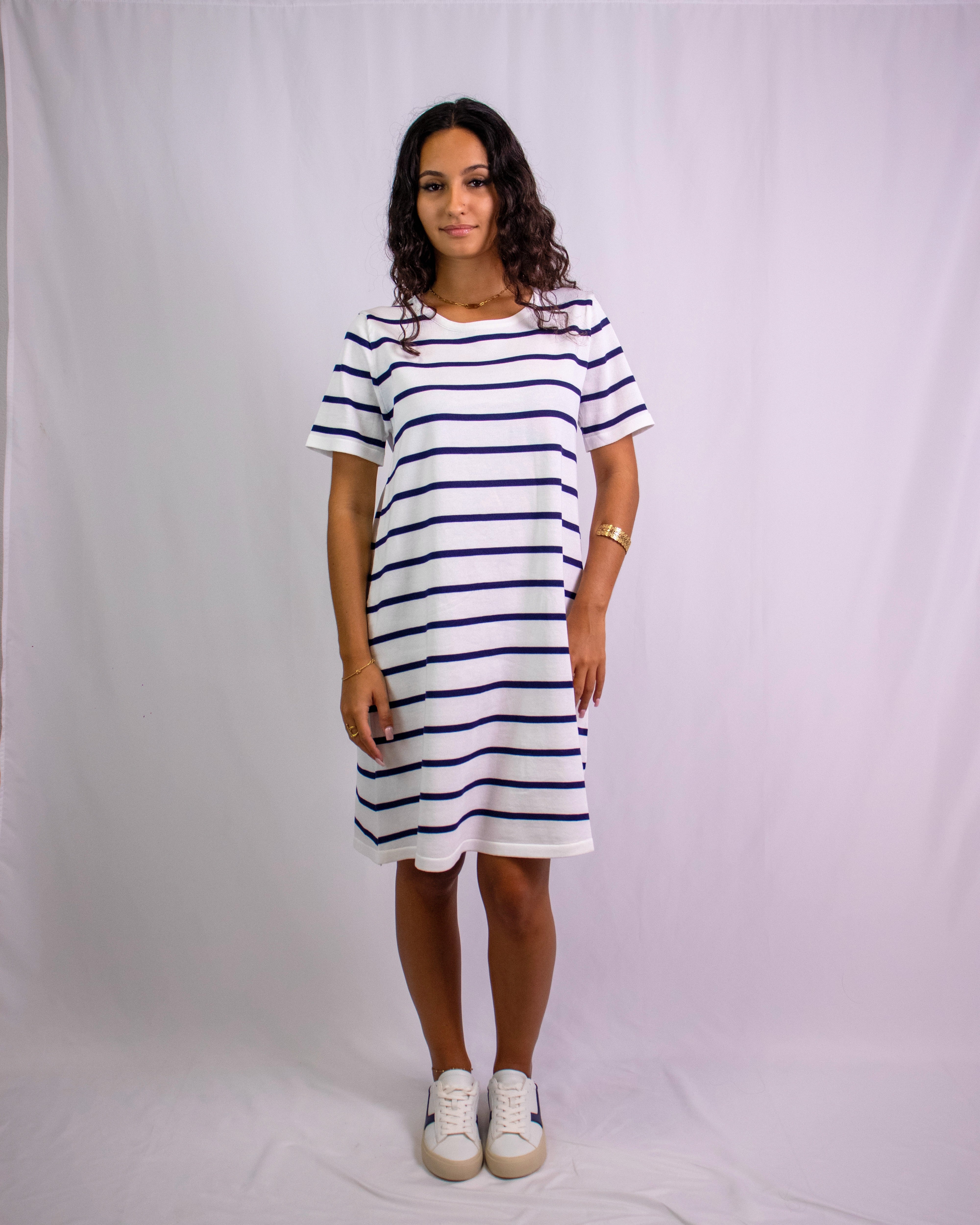 Vestido Marina