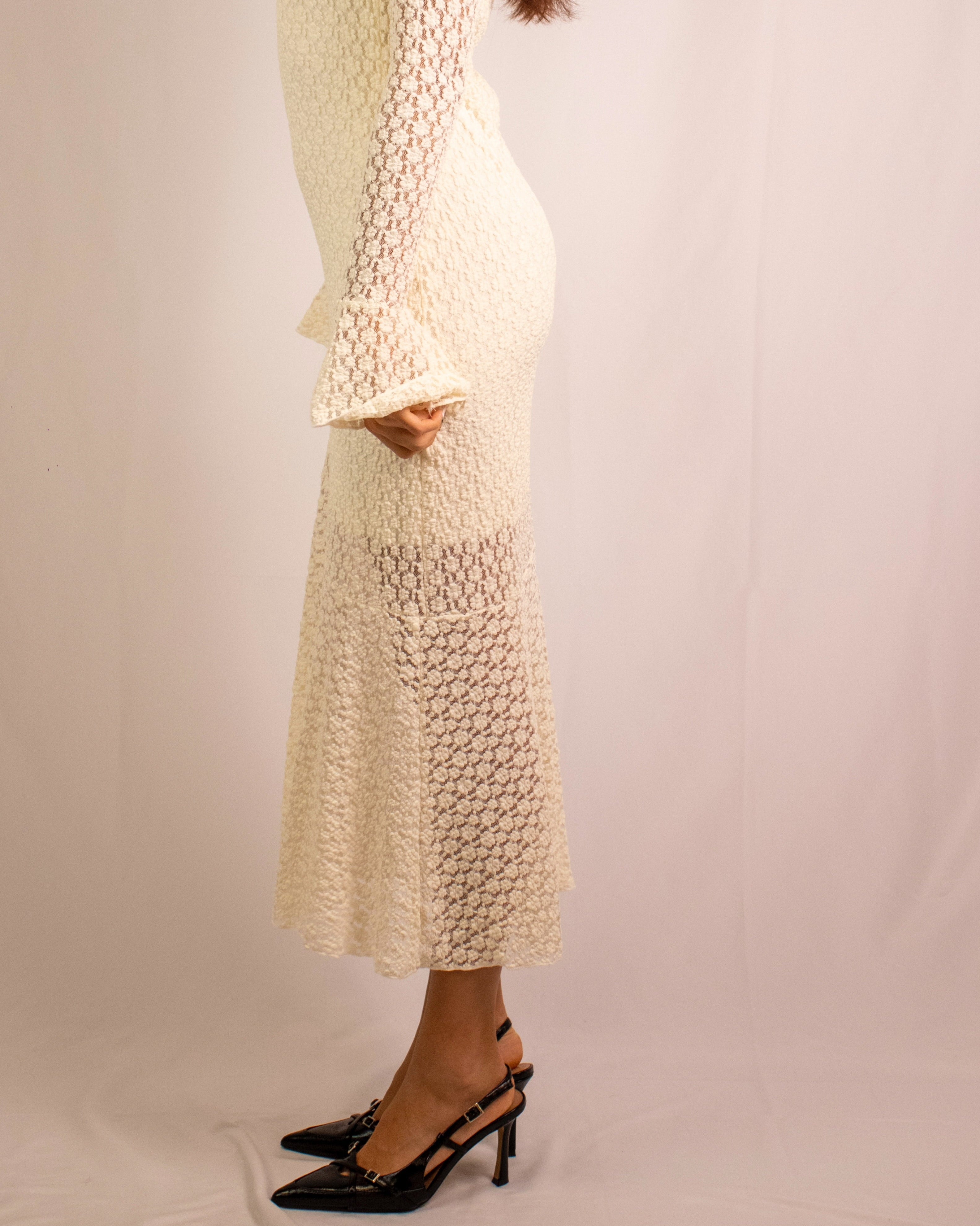 Vestido Zaira
