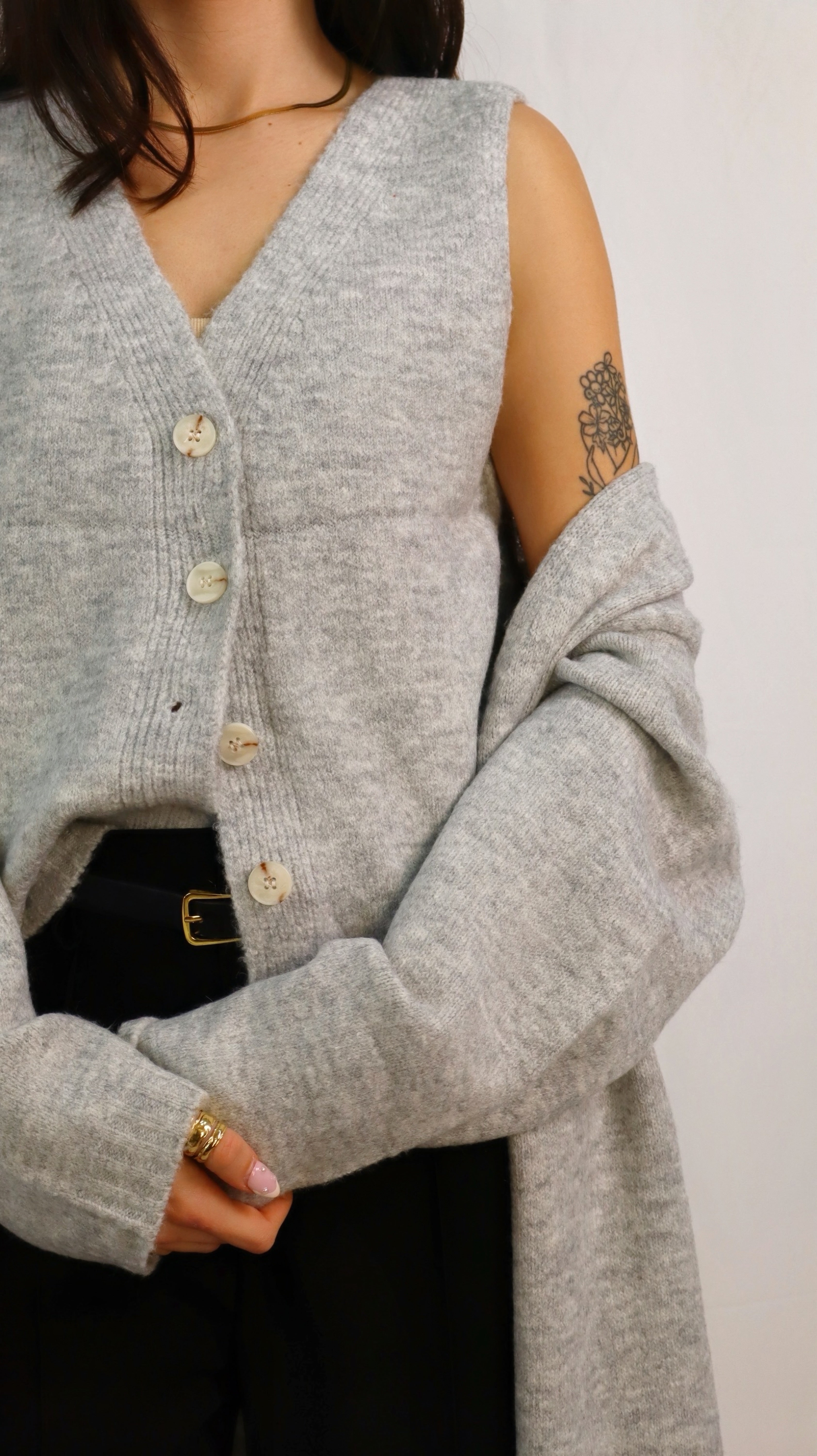 Conjunto Mel