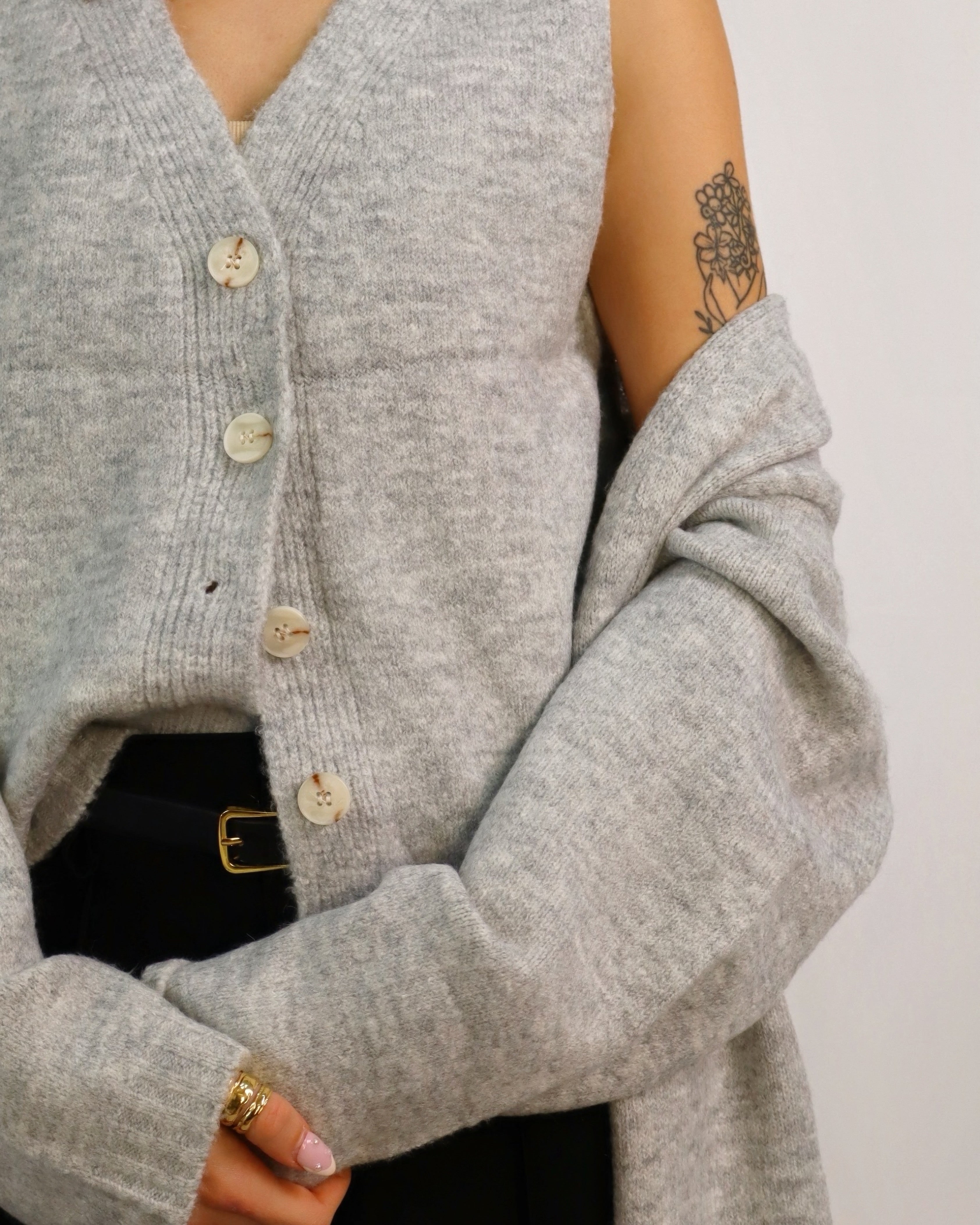 Conjunto Mel