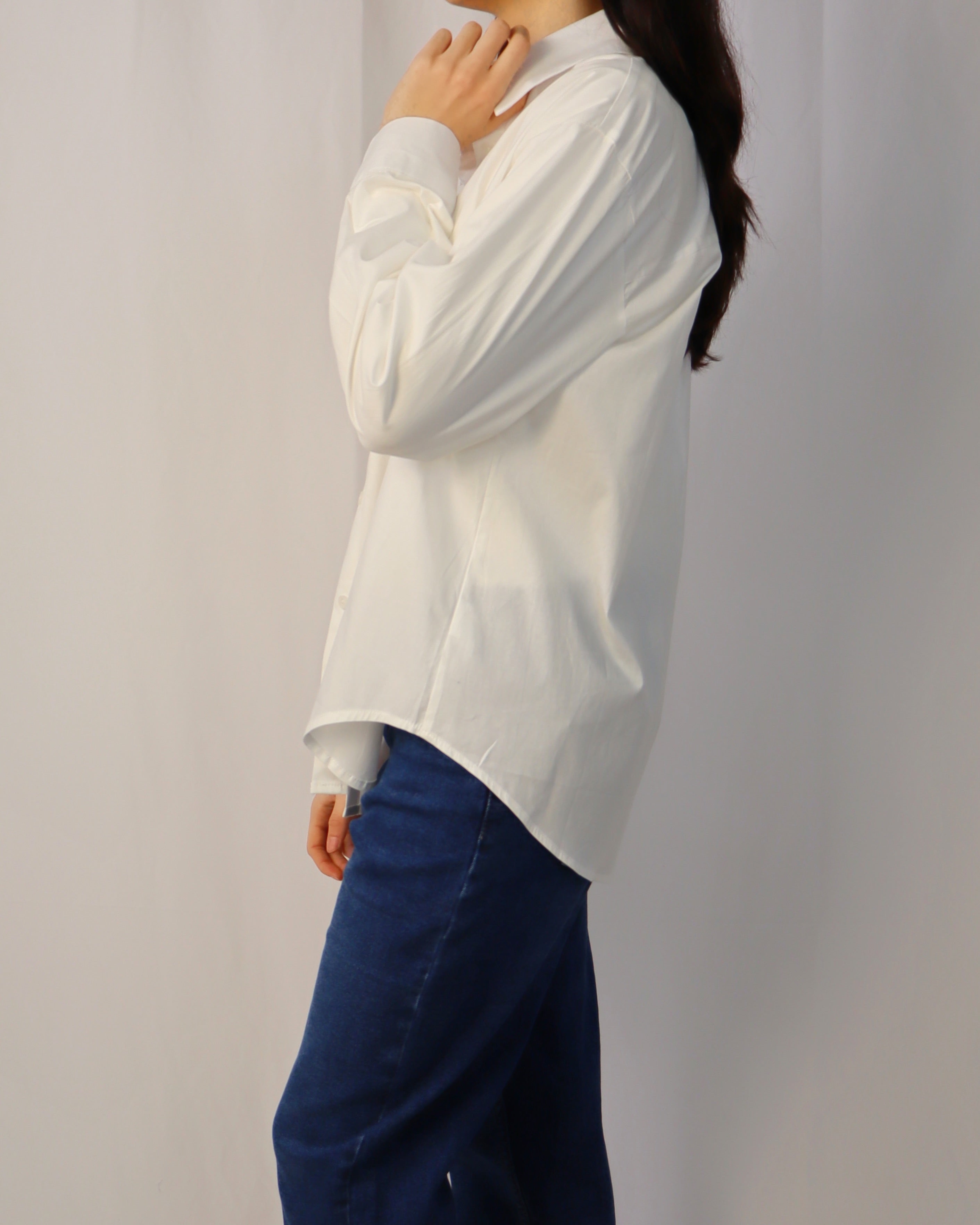 Camisa Essential