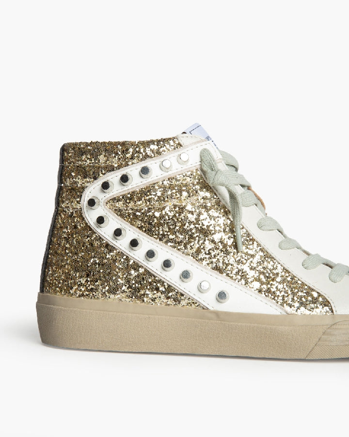 Ténis Glitter