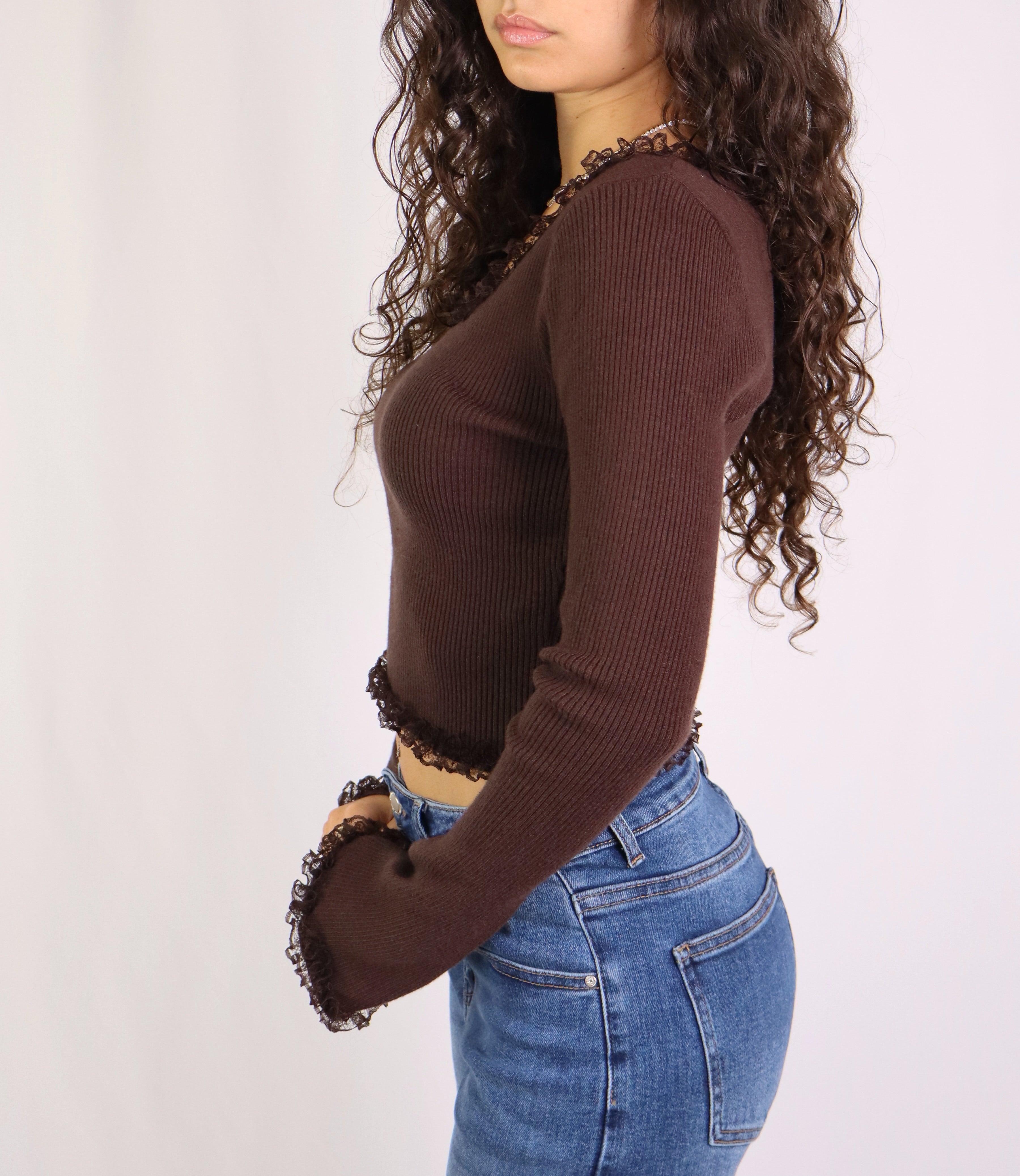 Camisola Esmé