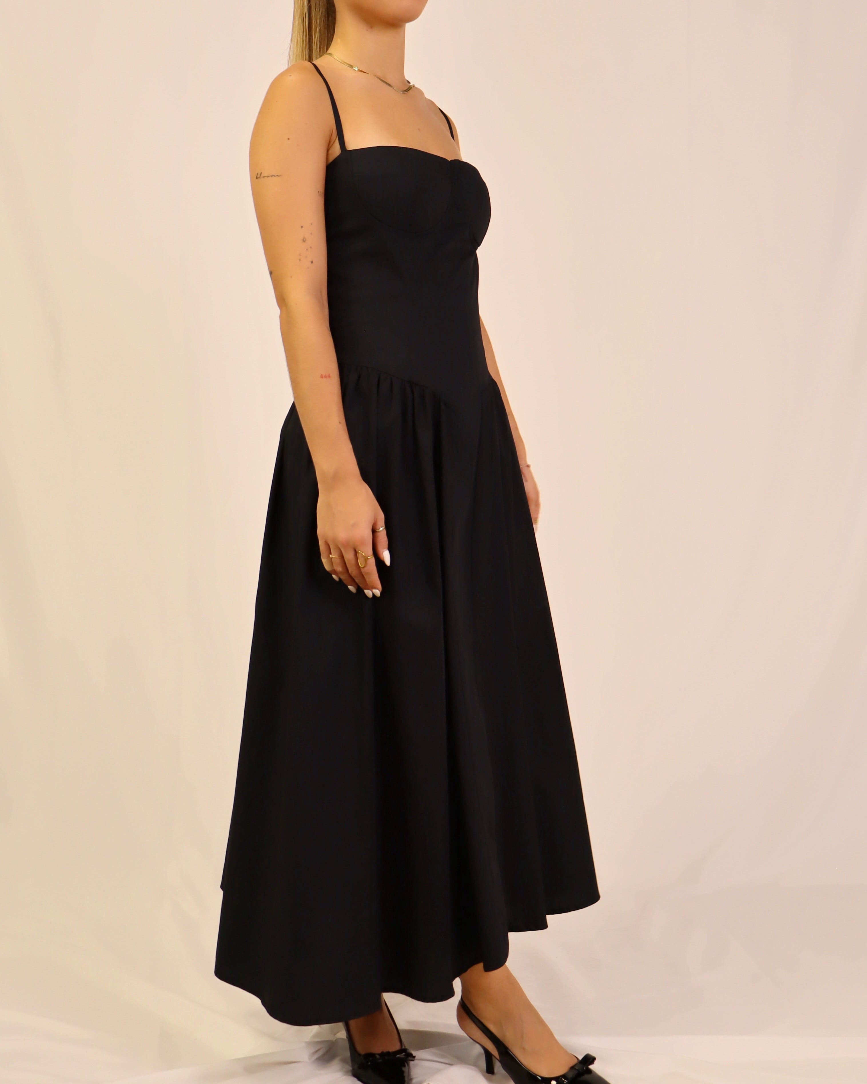 Vestido Amore
