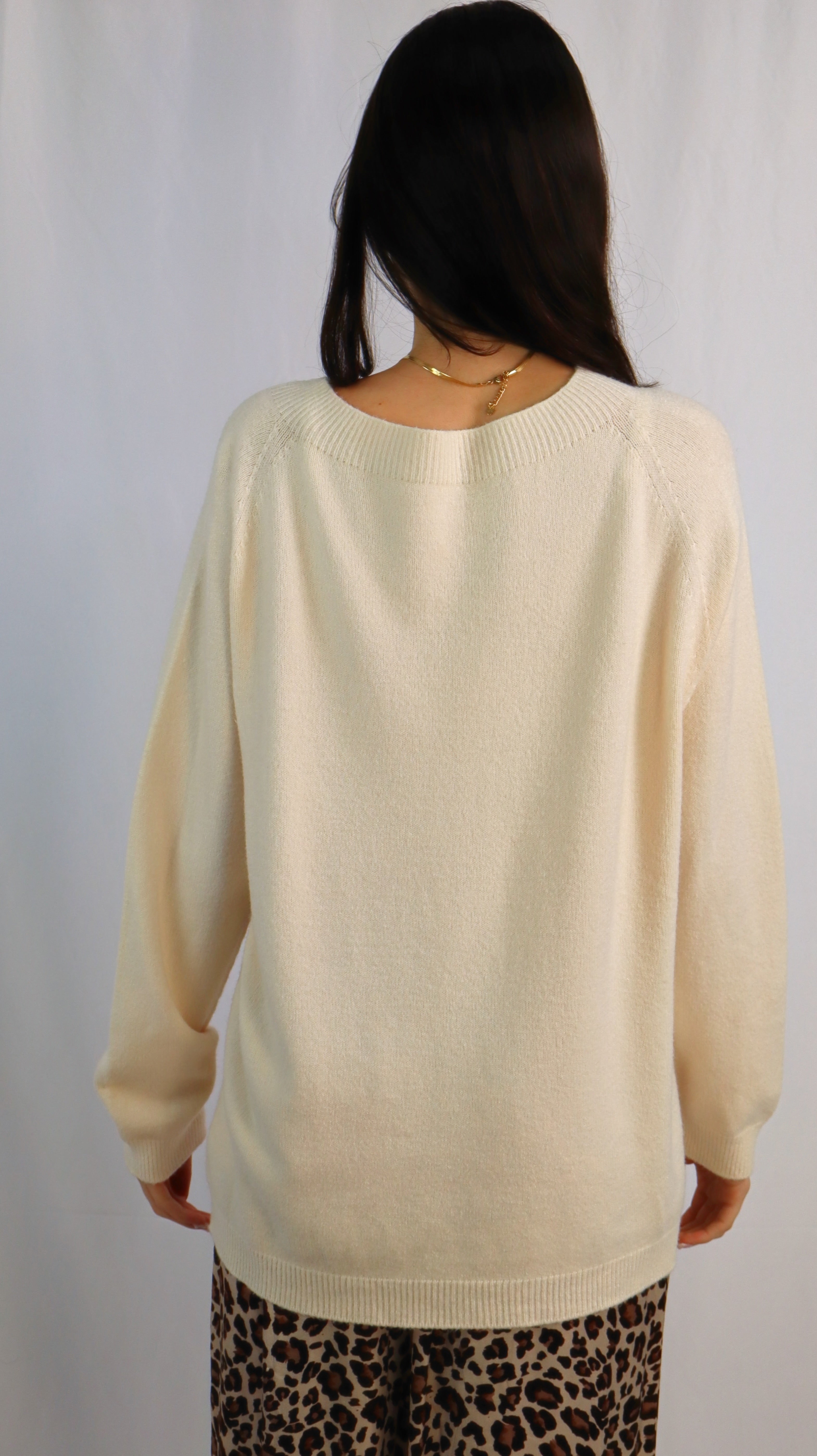 Camisola Suzan