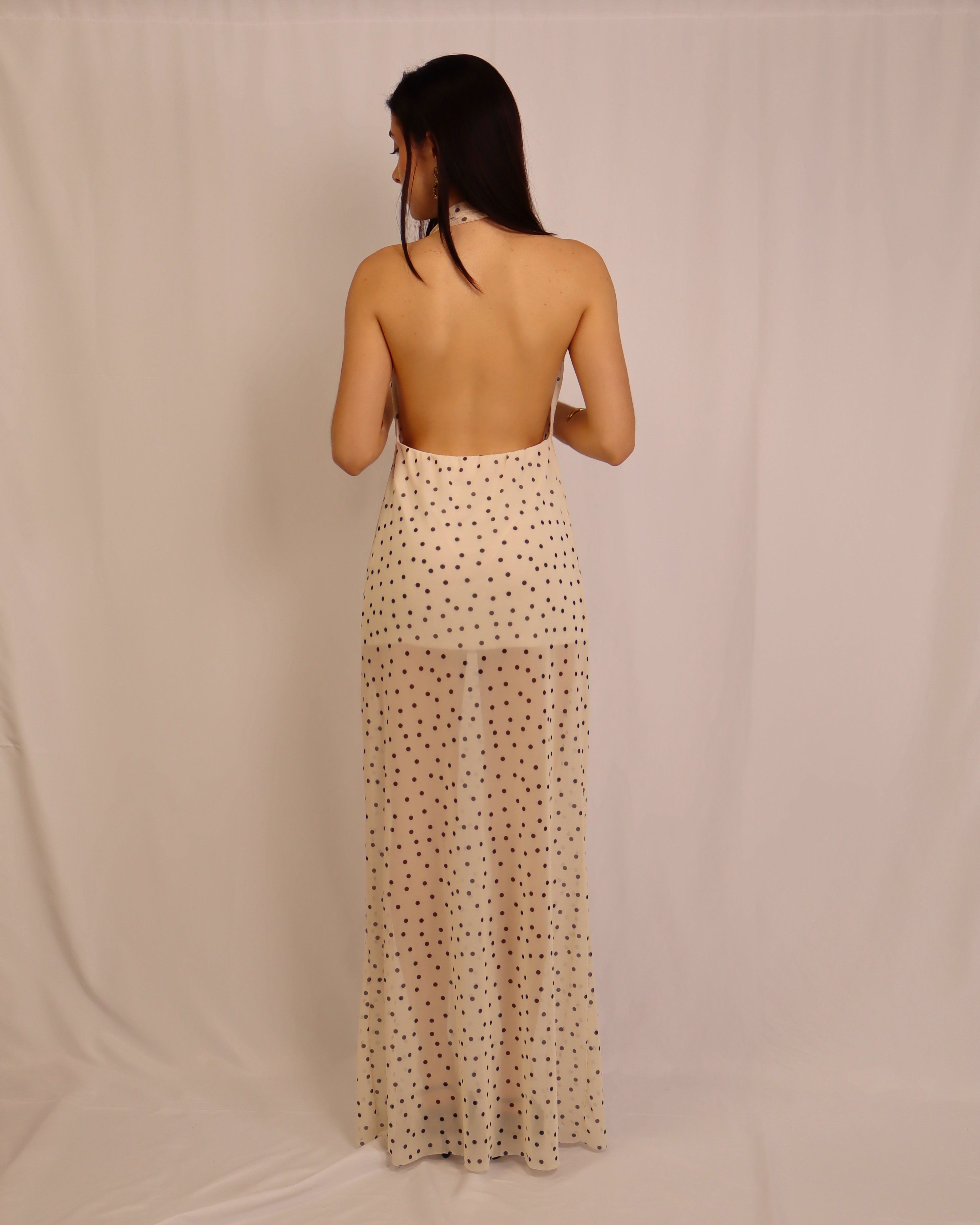 Vestido Celina