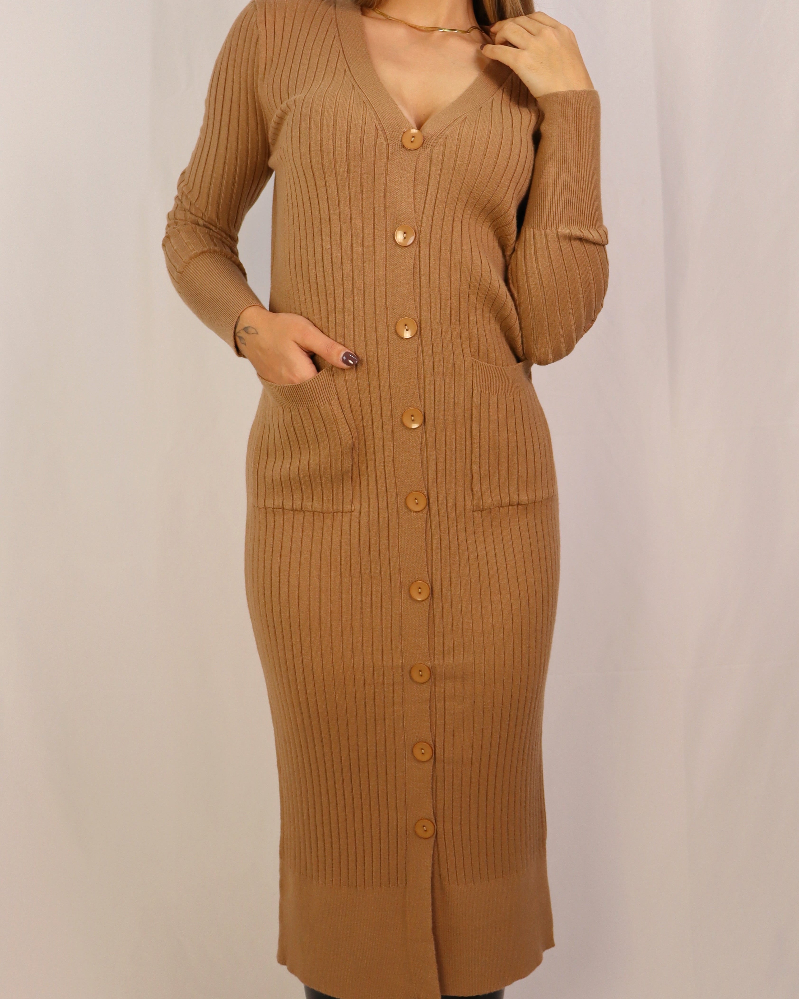 Vestido Mila