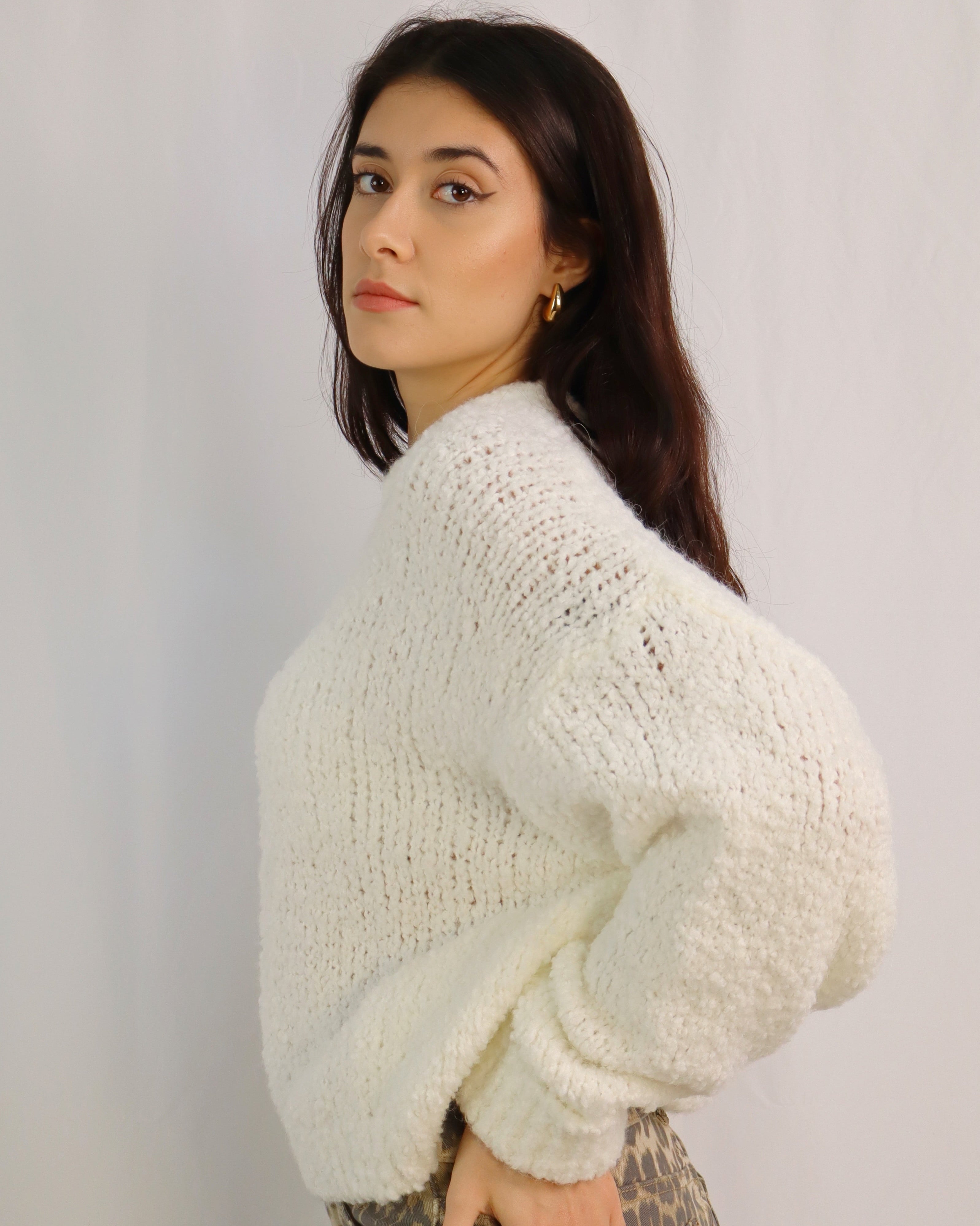 Camisola Lénia
