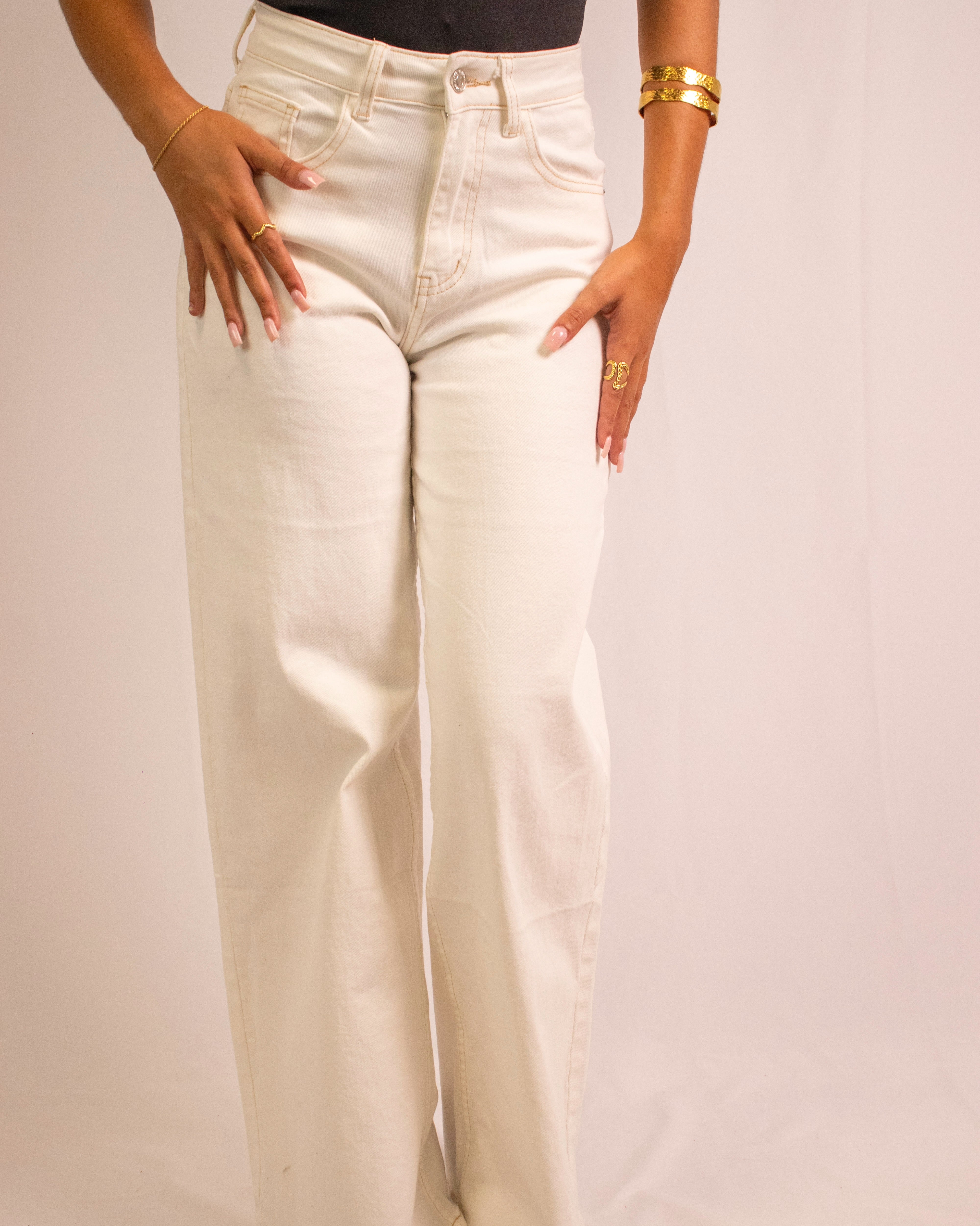 Jeans Lumière