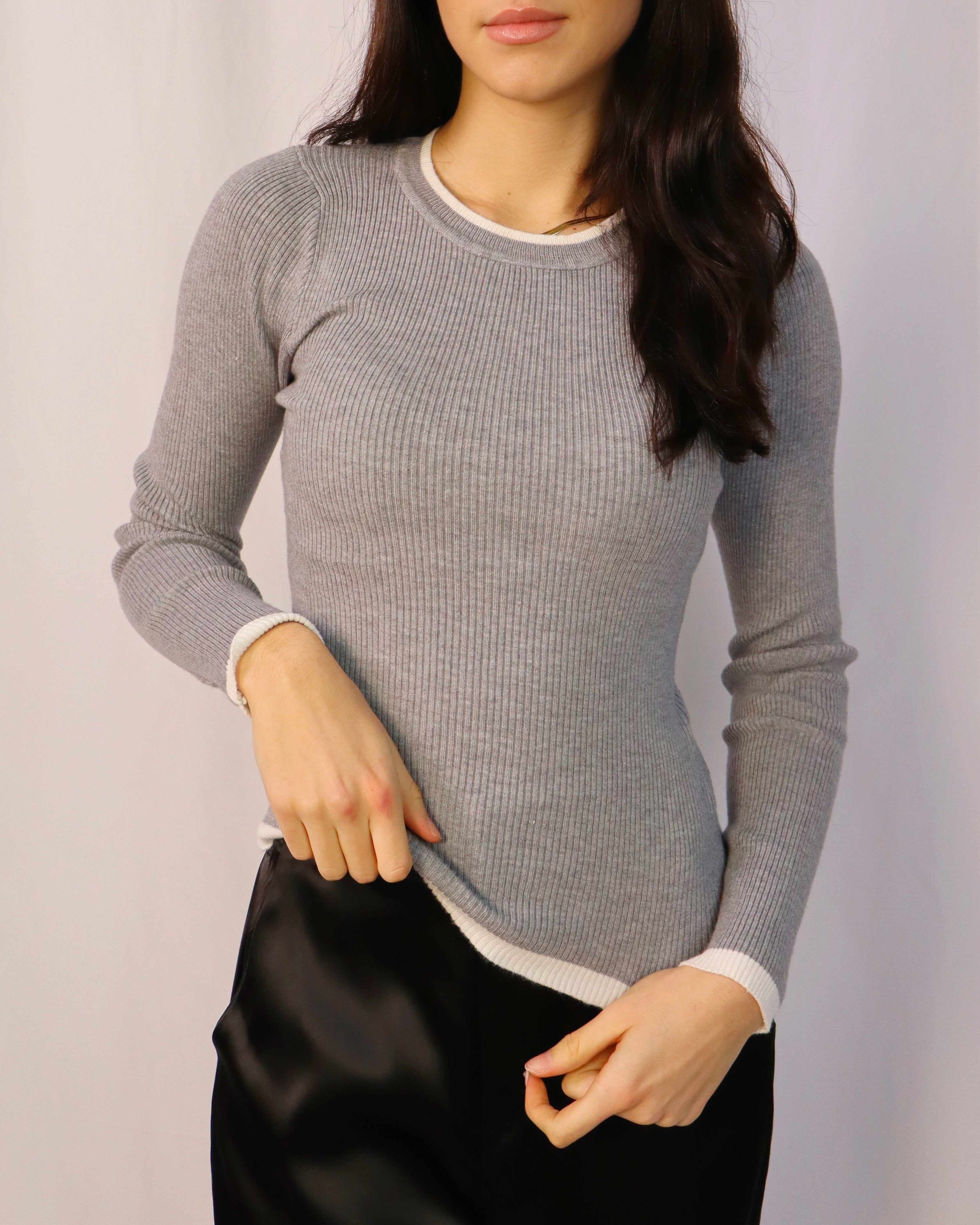 Camisola Clarice