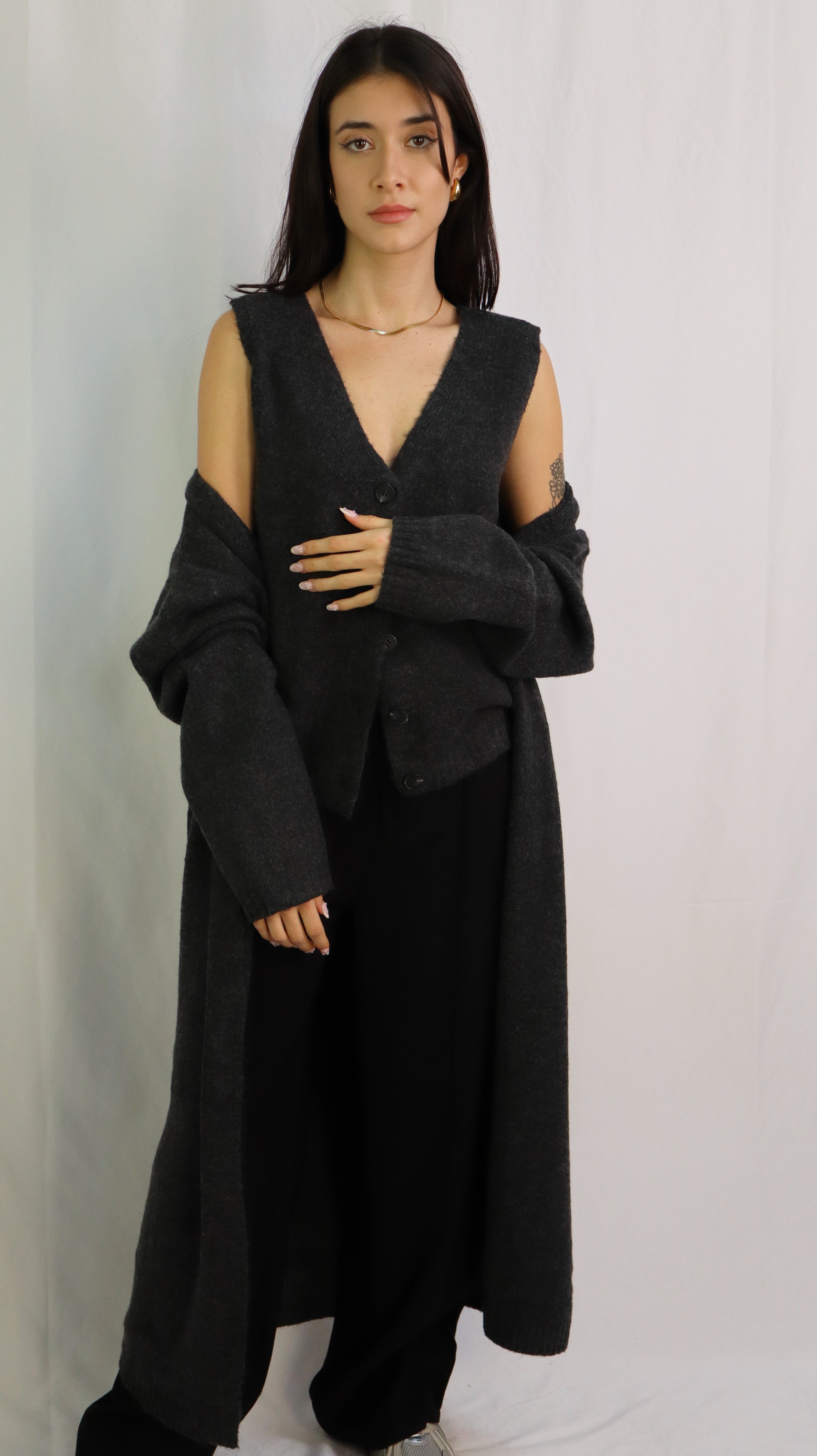 Conjunto Mel